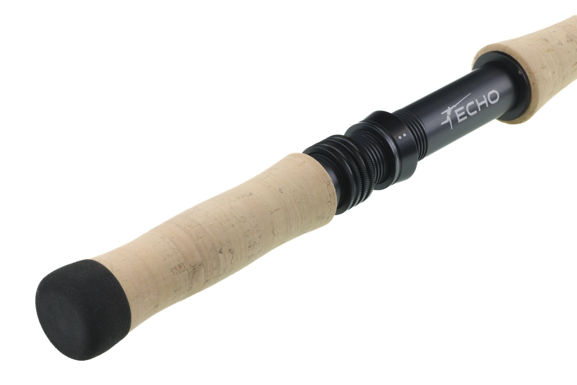 Echo Musky Fly Rod