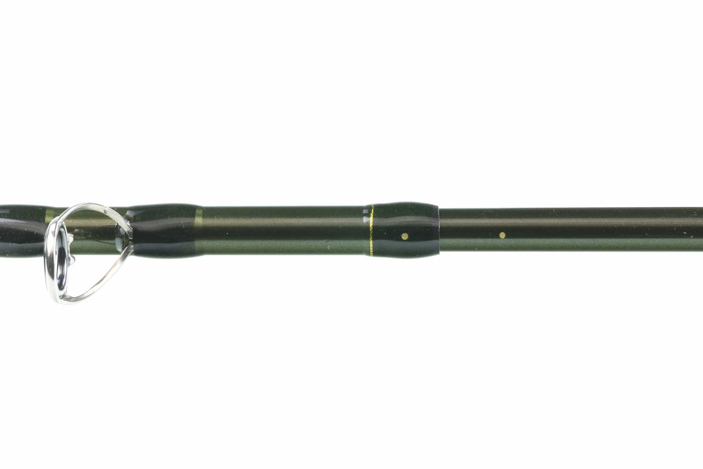Echo Musky Fly Rod