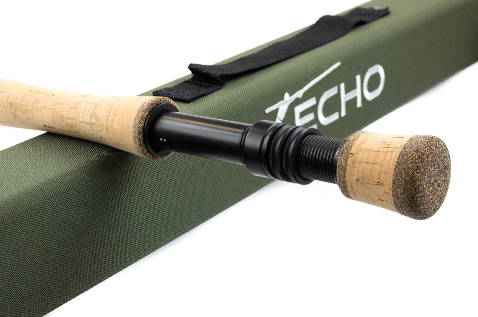 Echo OHS Fly Rod