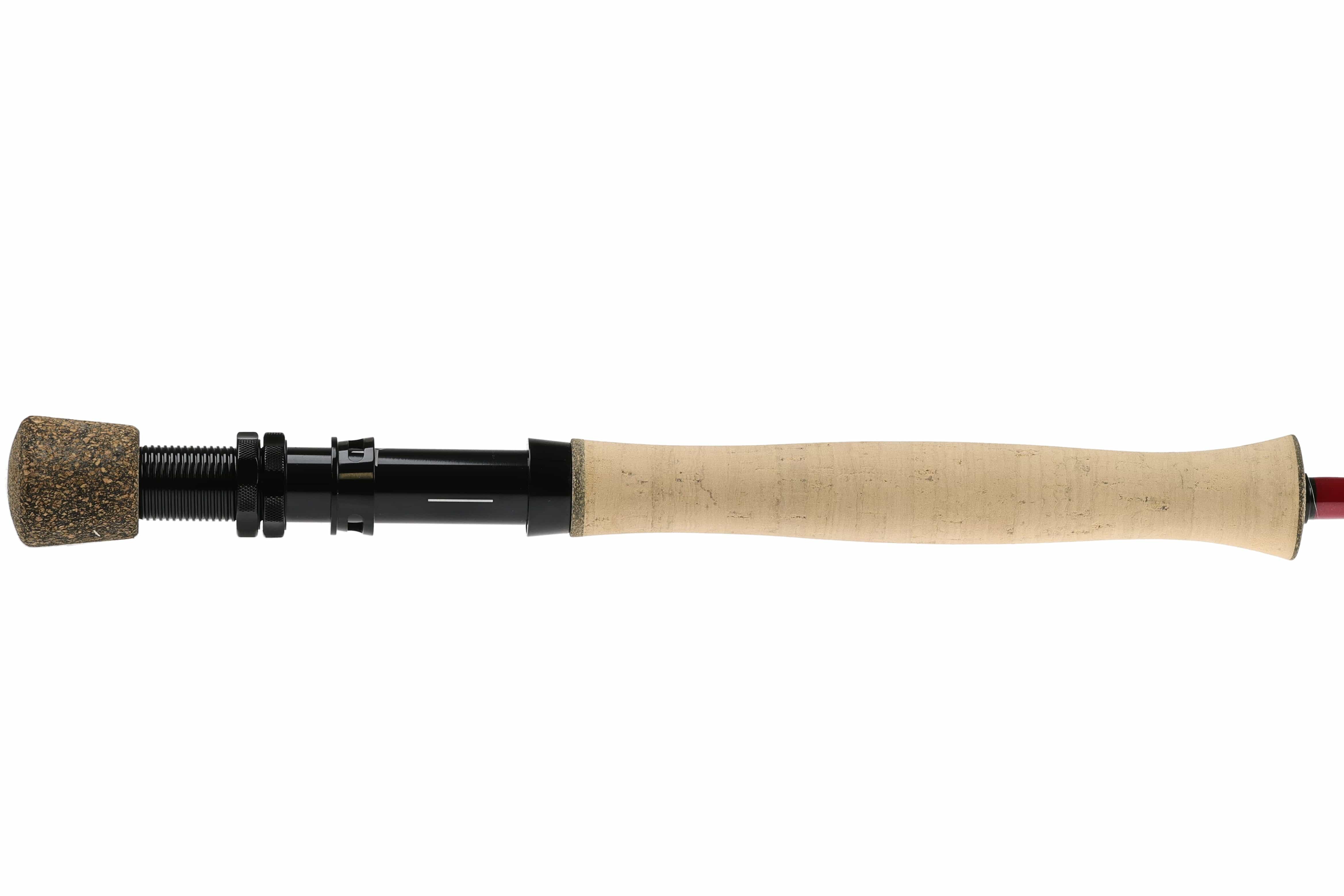Echo Overcast Fly Rod