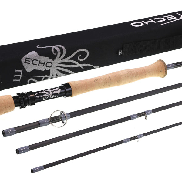 Echo Prime Fly Rod