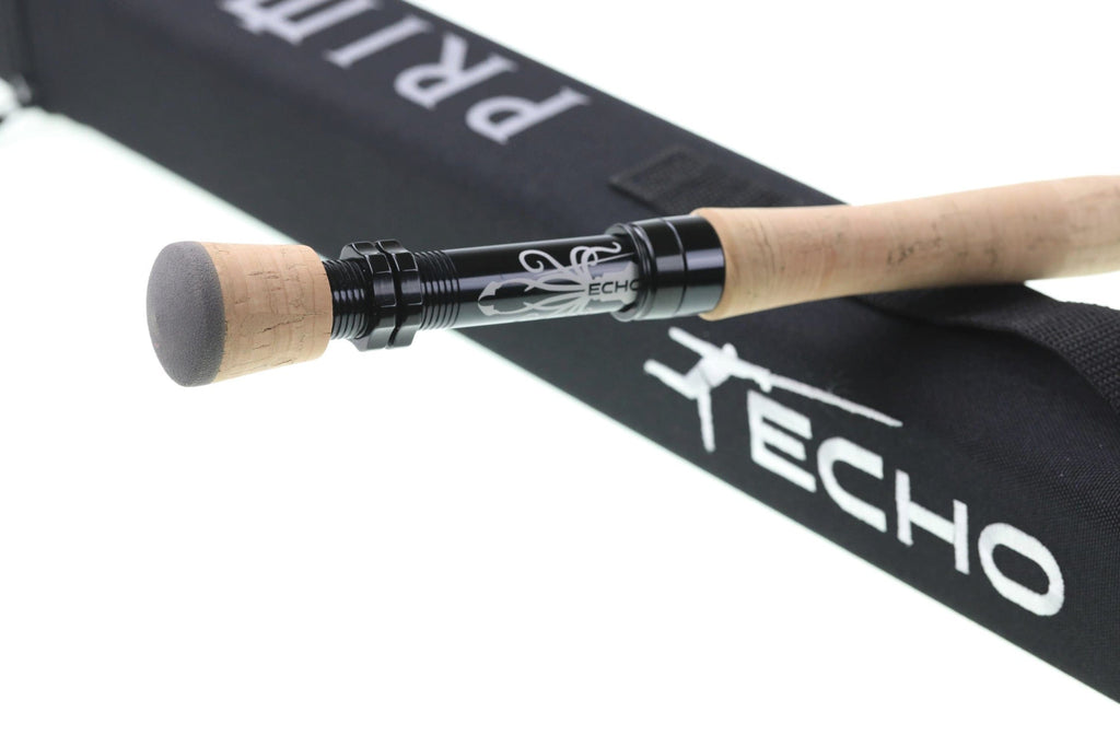 Echo Prime Fly Rod | Trident Fly Fishing