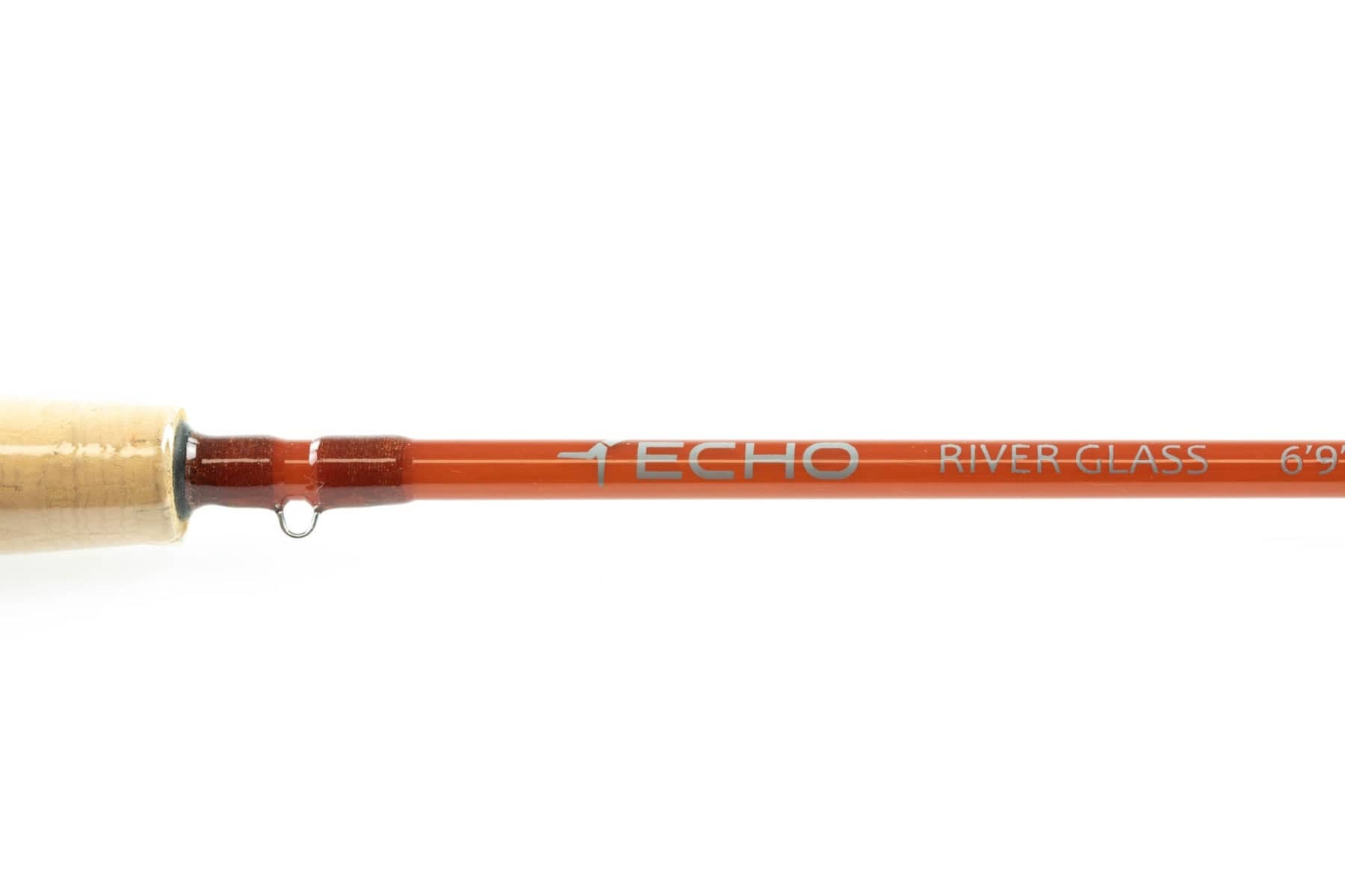 Echo River Glass Fly Rod