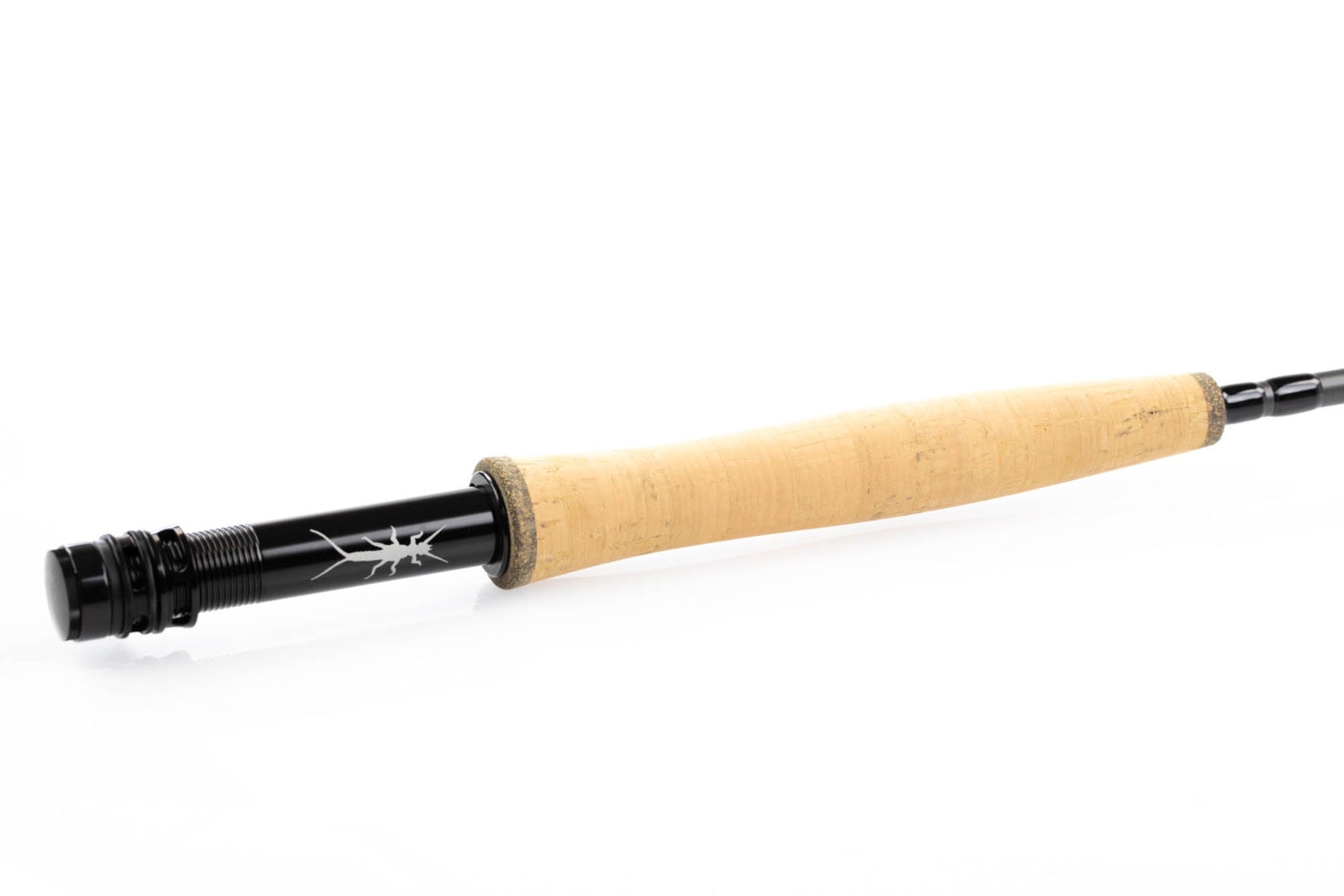 Echo Shadow II Fly Rod | Trident Fly Fishing