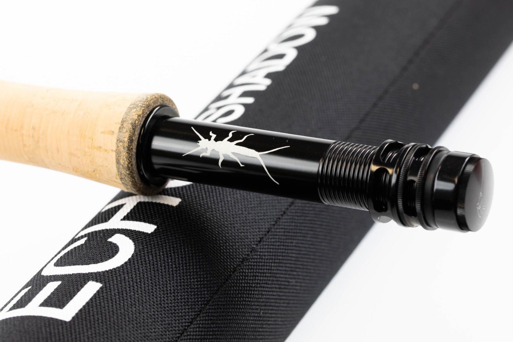 Echo Shadow II Fly Rod | Trident Fly Fishing