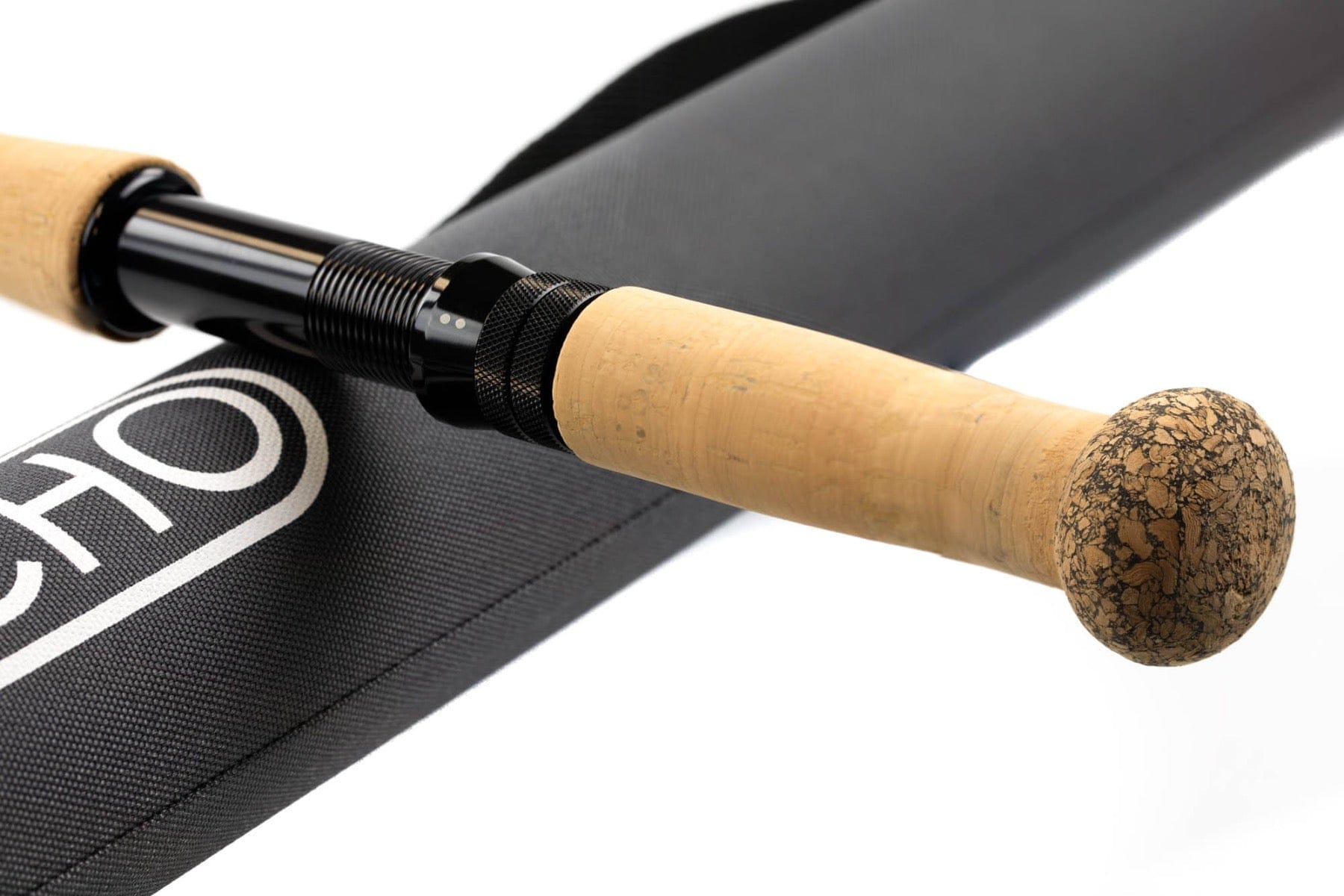 Echo SR Switch Rod | Trident Fly Fishing