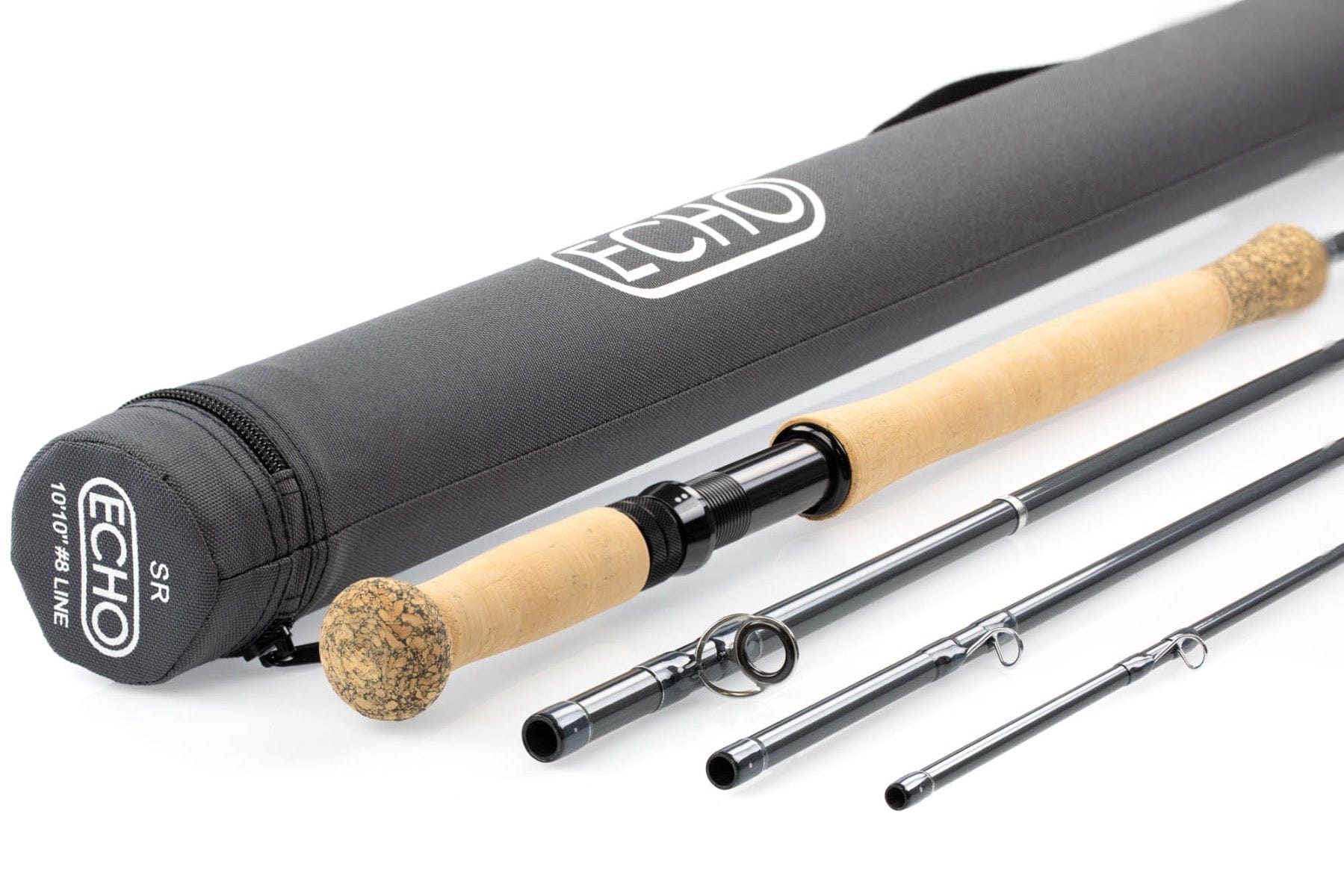 Echo SR Switch Rod | Trident Fly Fishing