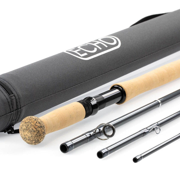 Echo SR Switch Rod Trident Fly Fishing - Main Image