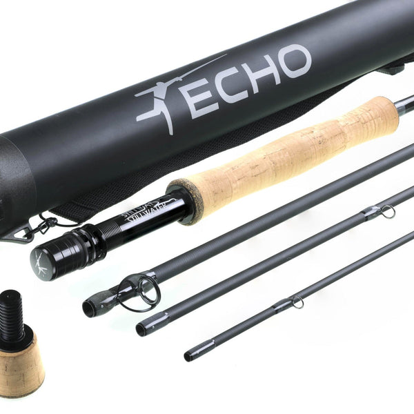 Echo Stillwater Fly Rod 10' 7wt