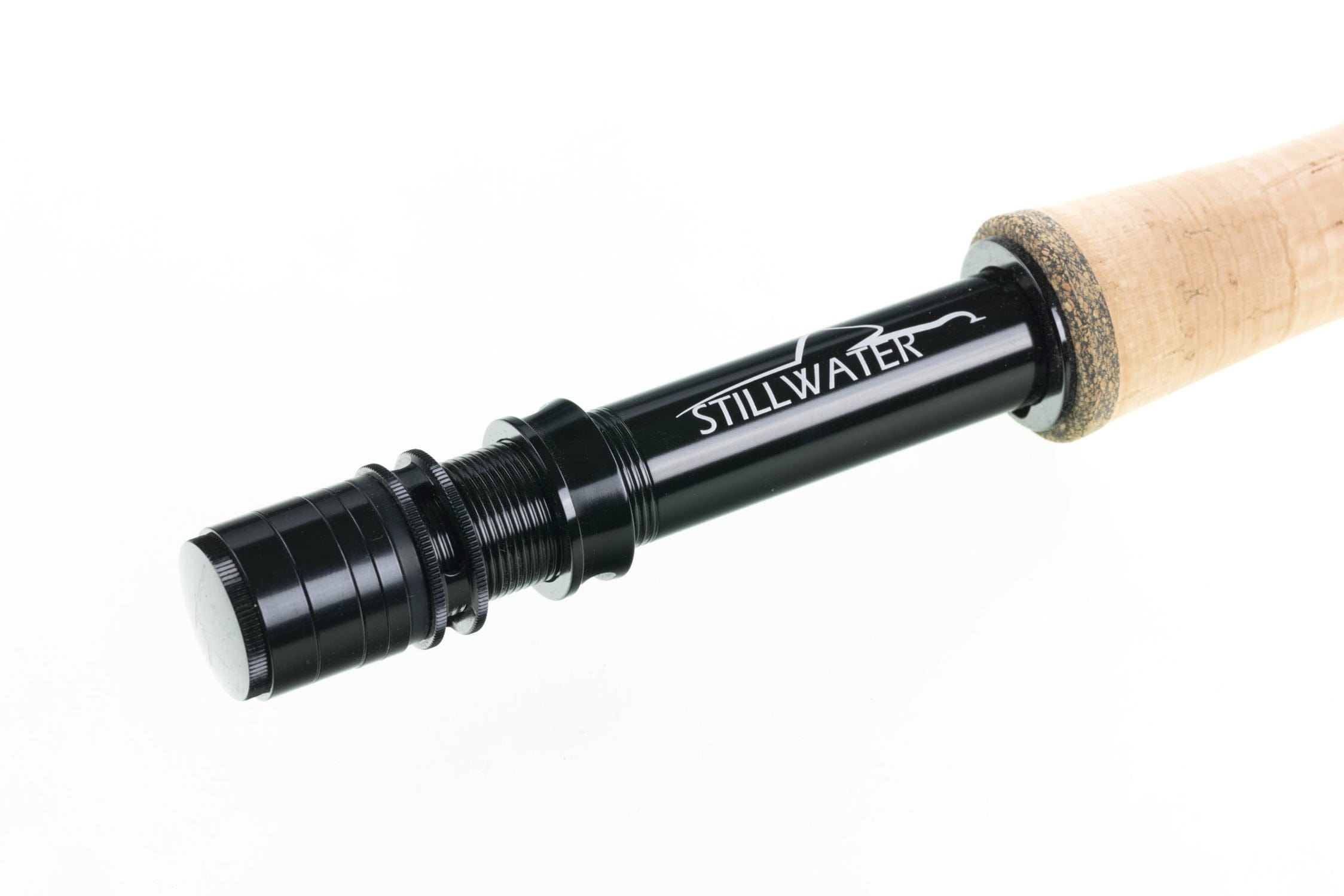 Echo Stillwater Fly Rod