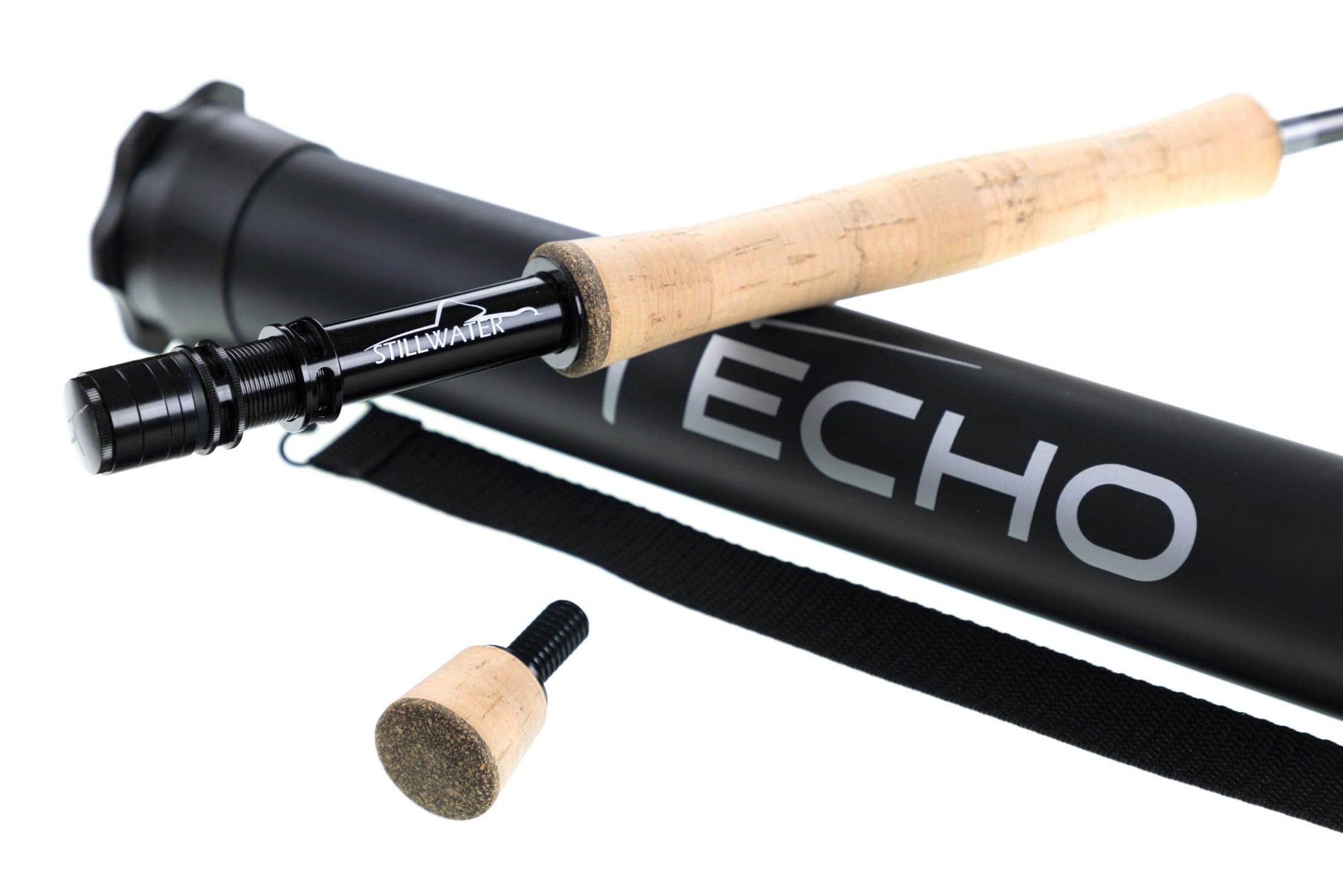 ロッド ECHO MUSKY 9ft4in #11 Echo Musky 9'4