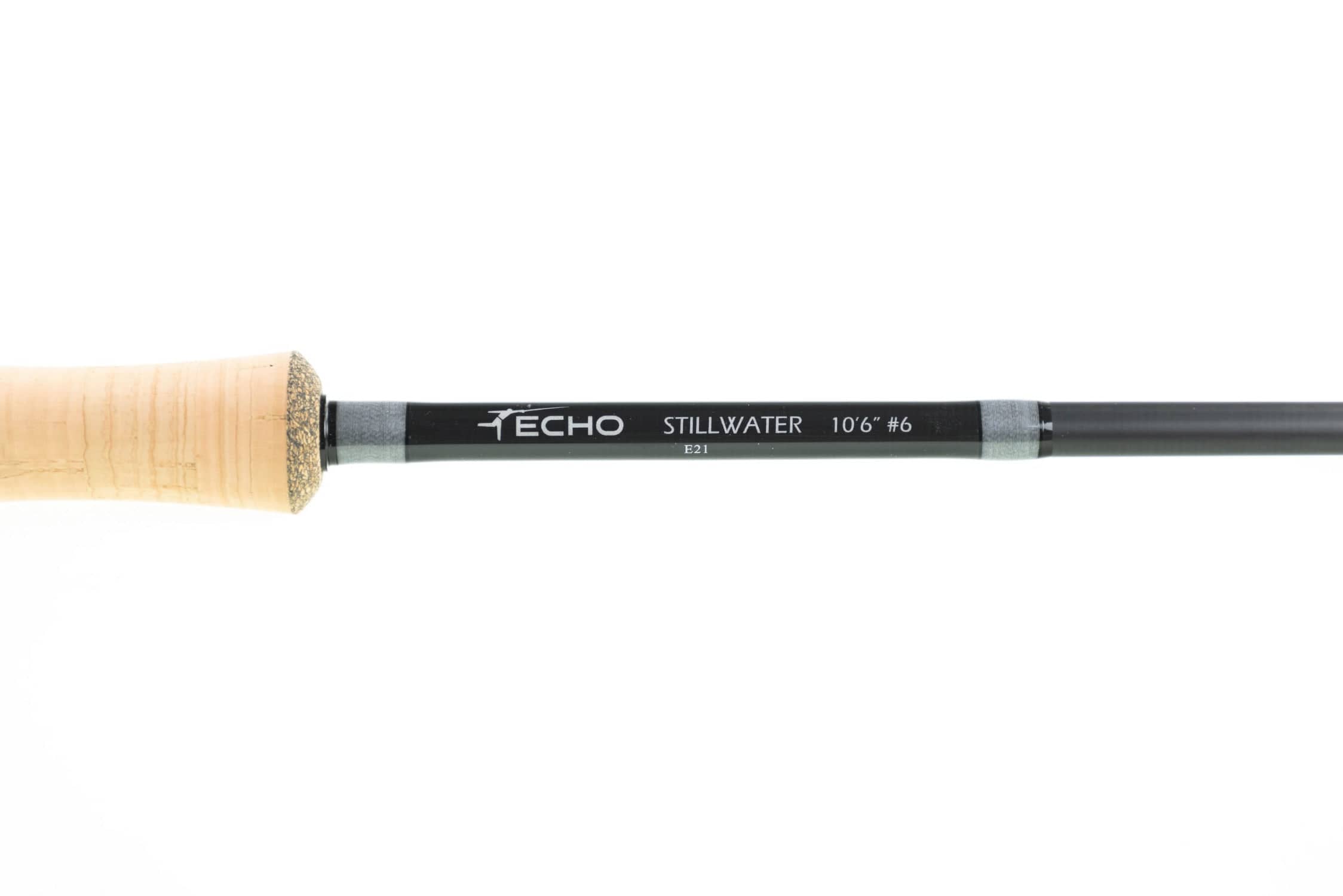 Echo Stillwater Fly Rod
