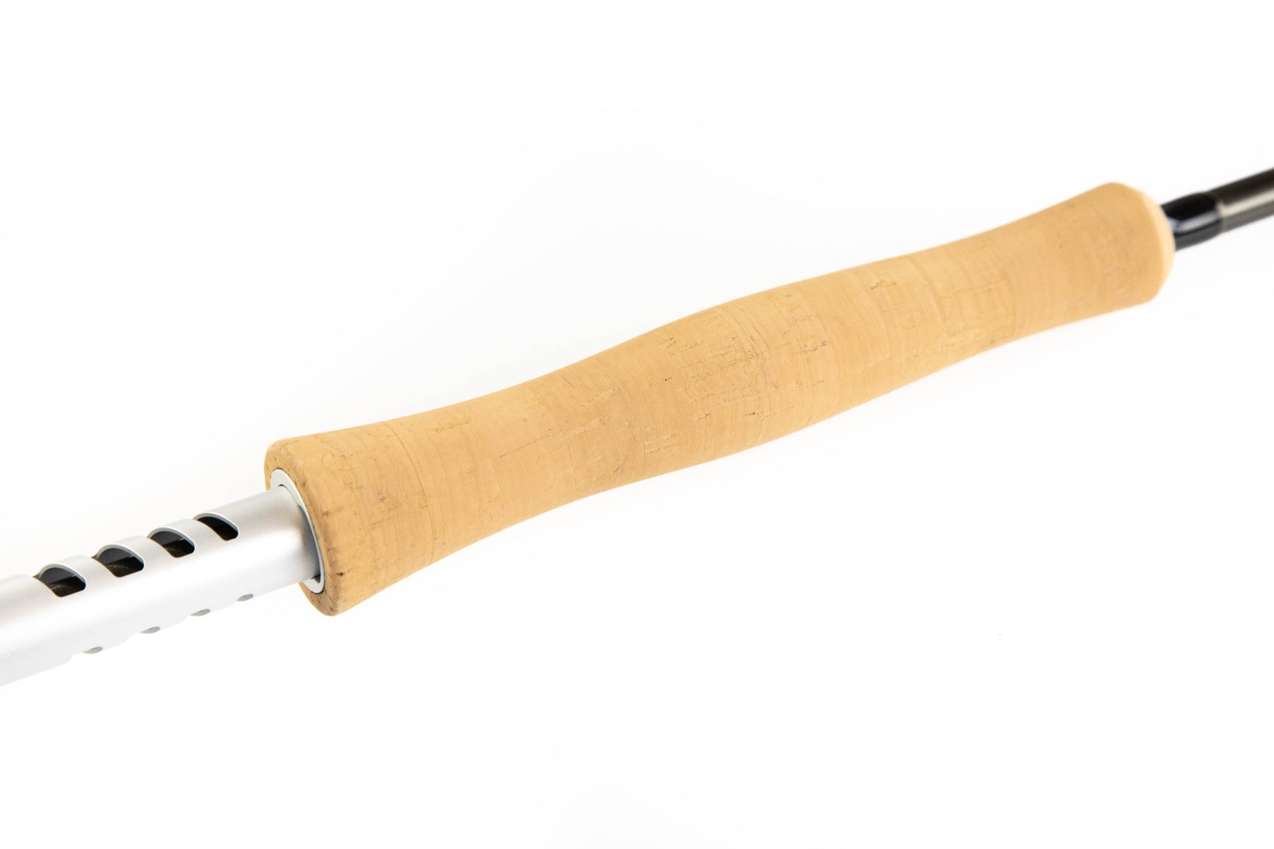 ECHO Trout X 7'6\" #3 フライロッド Echo Trout X Fly Rod | Trident Fly Fishing