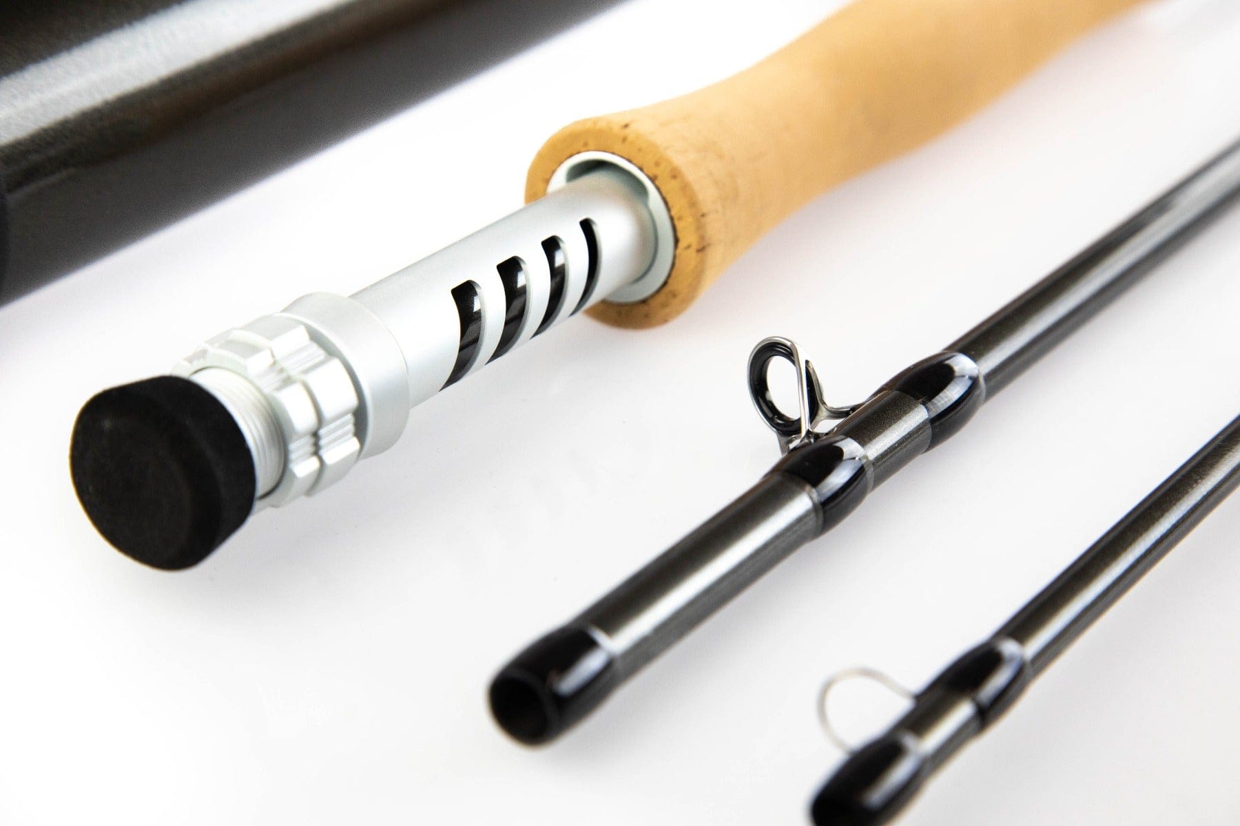 Echo Streamer X Fly Rod