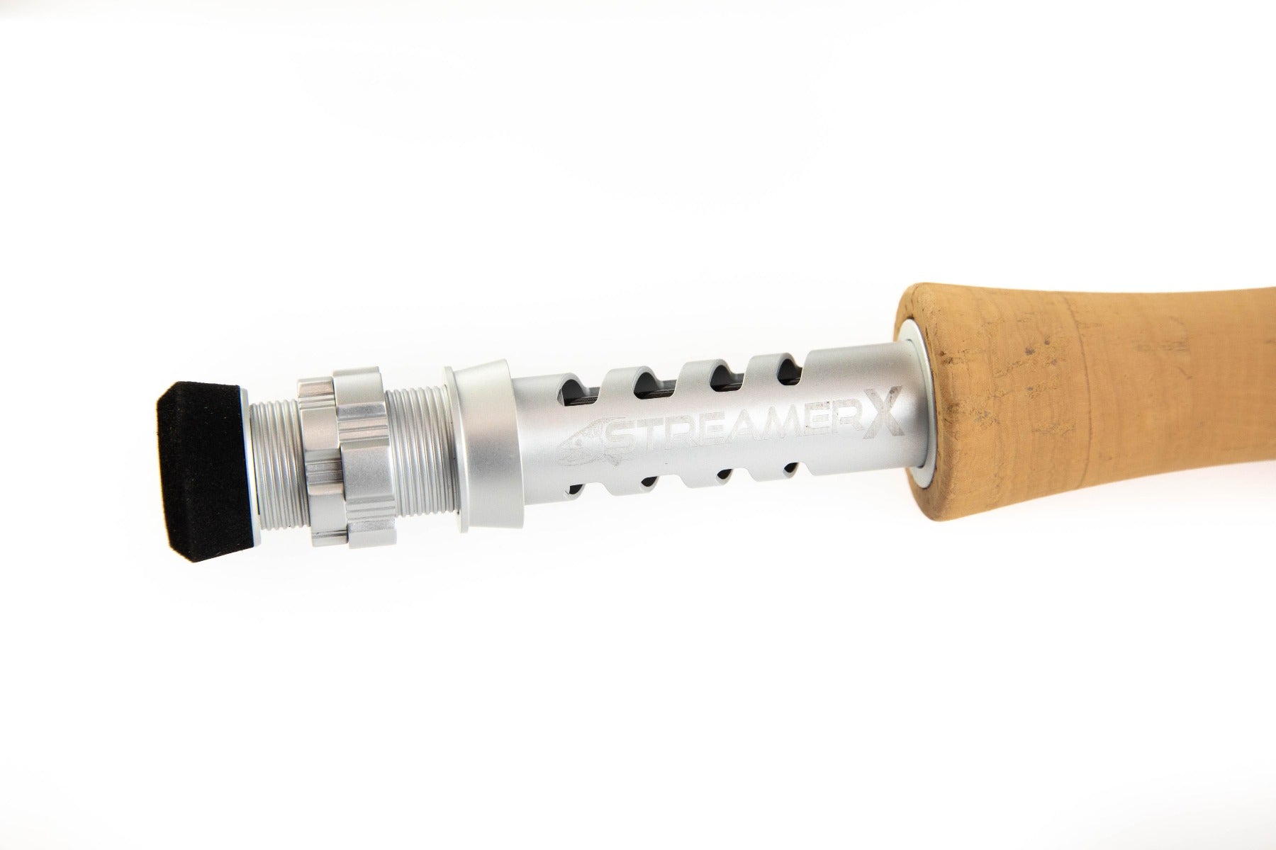Echo Streamer X Fly Rod