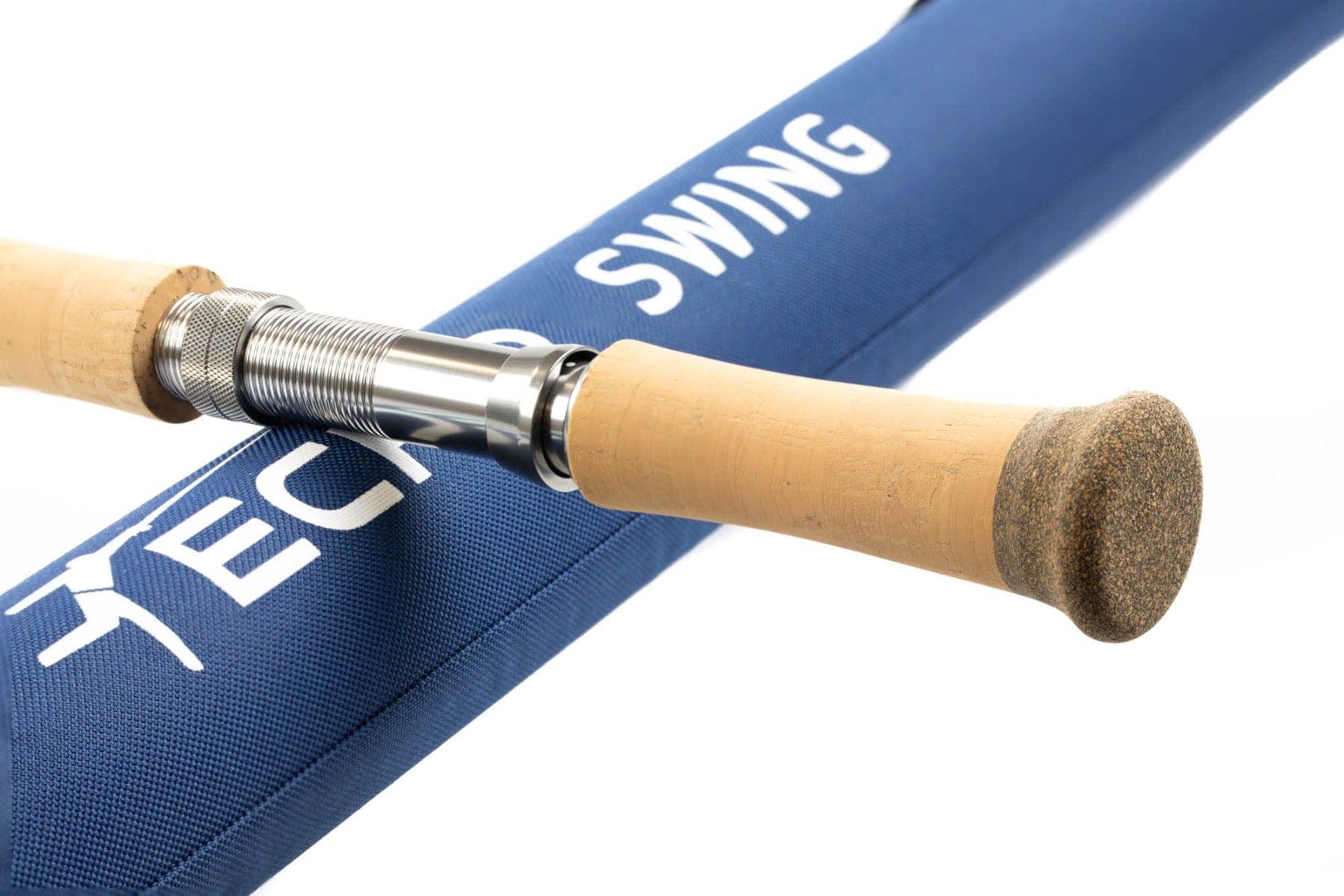 Echo Swing Switch & Spey Rods