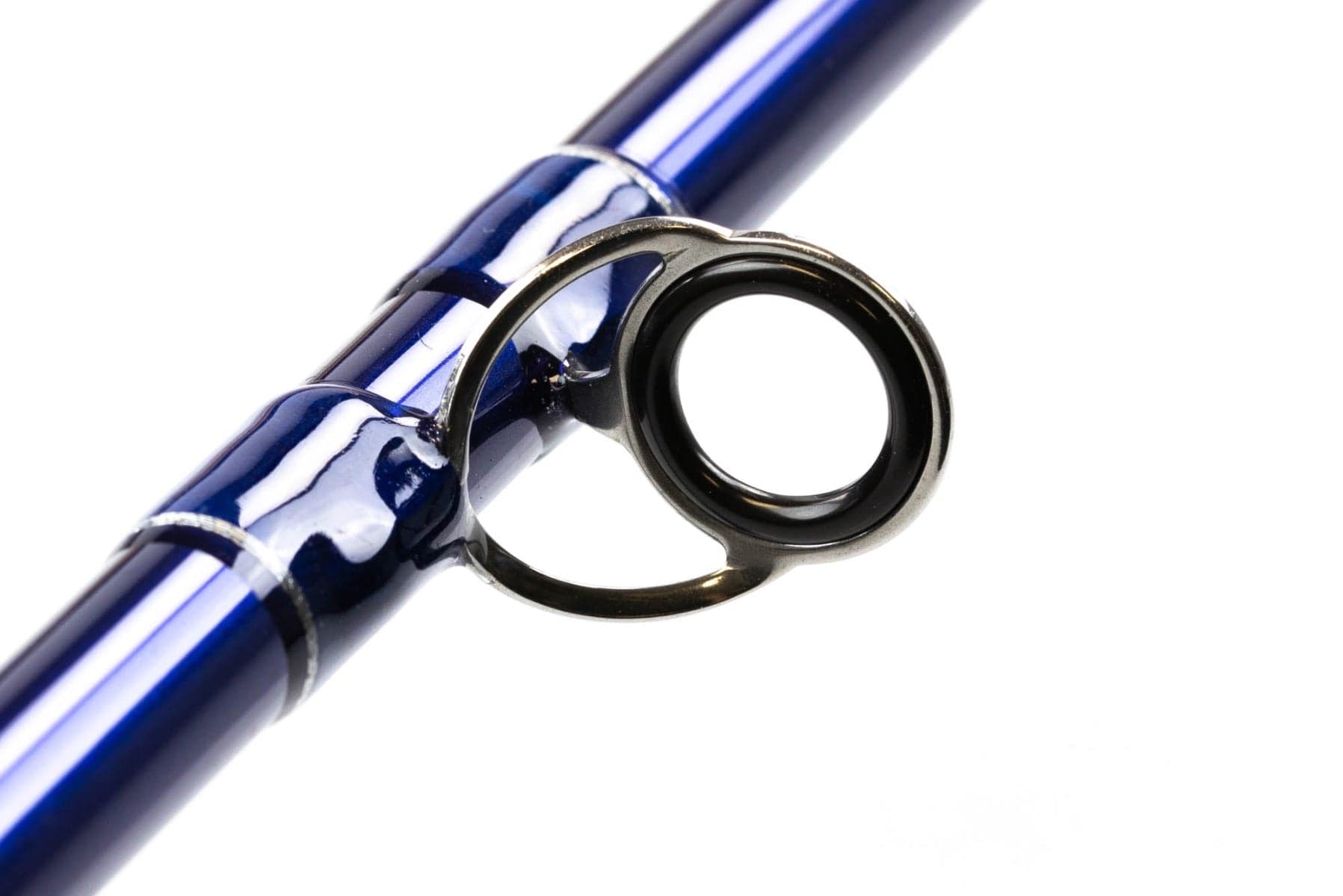 Echo Swing Switch & Spey Rods
