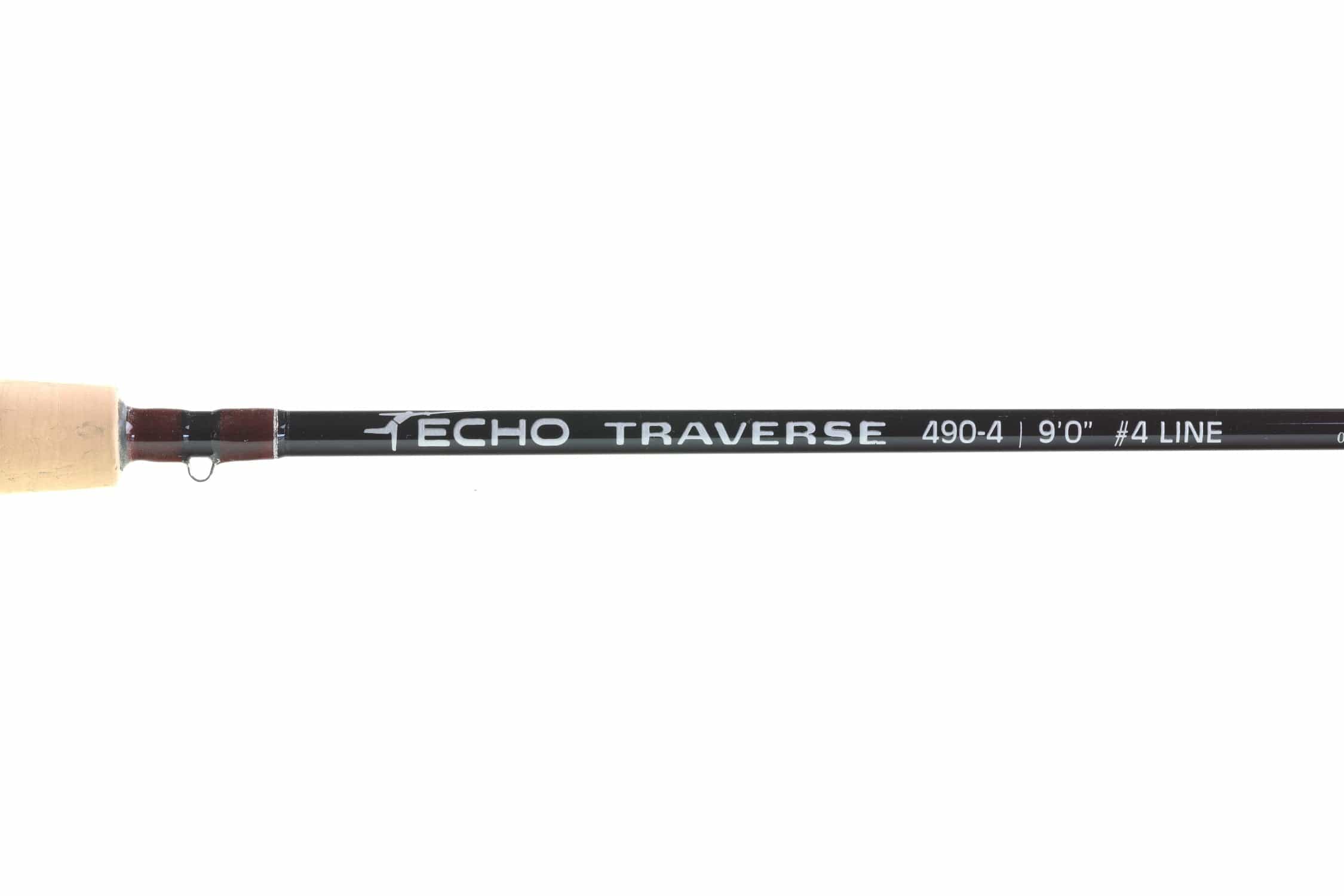 Echo Traverse Fly Rod Kit