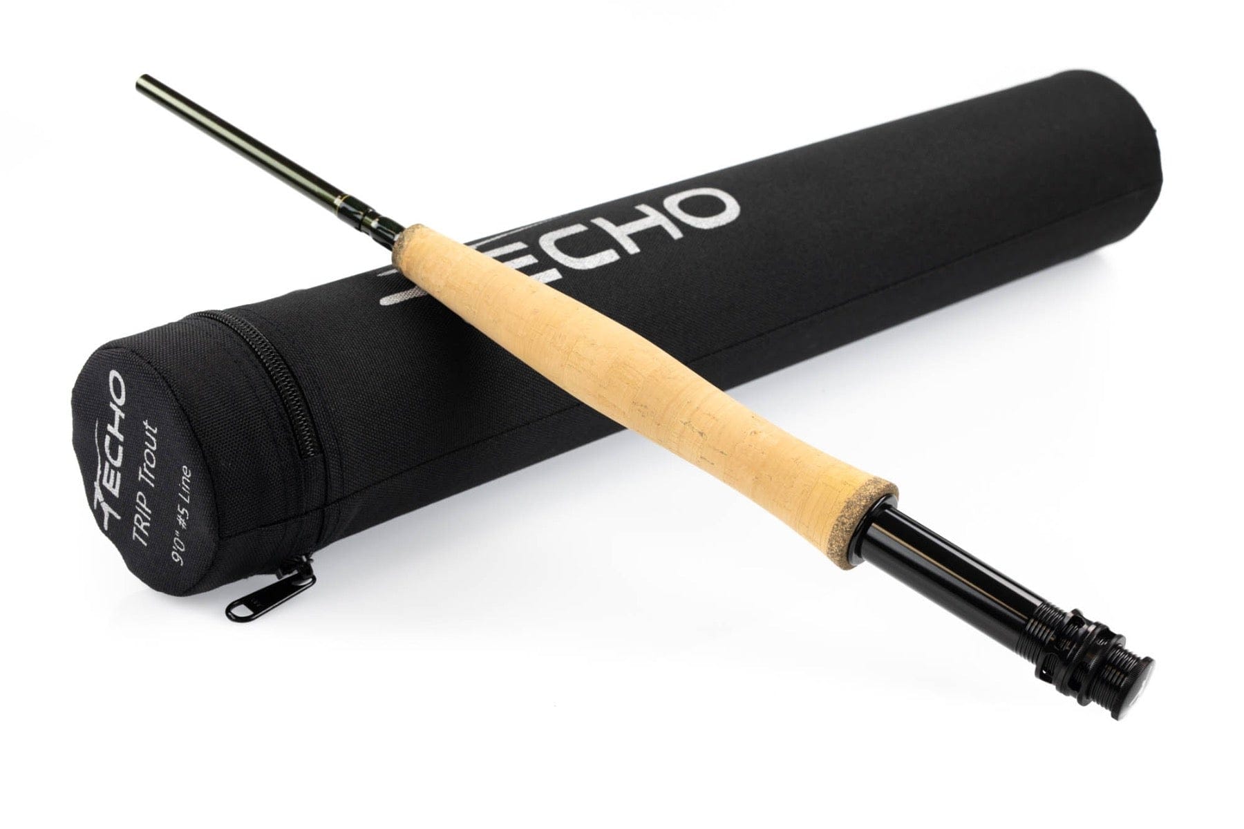 Echo Trip Fly Rod | Trident Fly Fishing