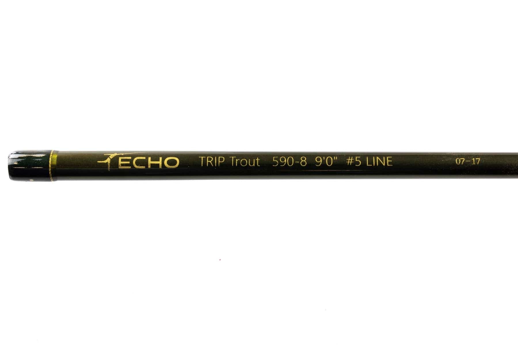 Echo Trip Fly Rod | Trident Fly Fishing