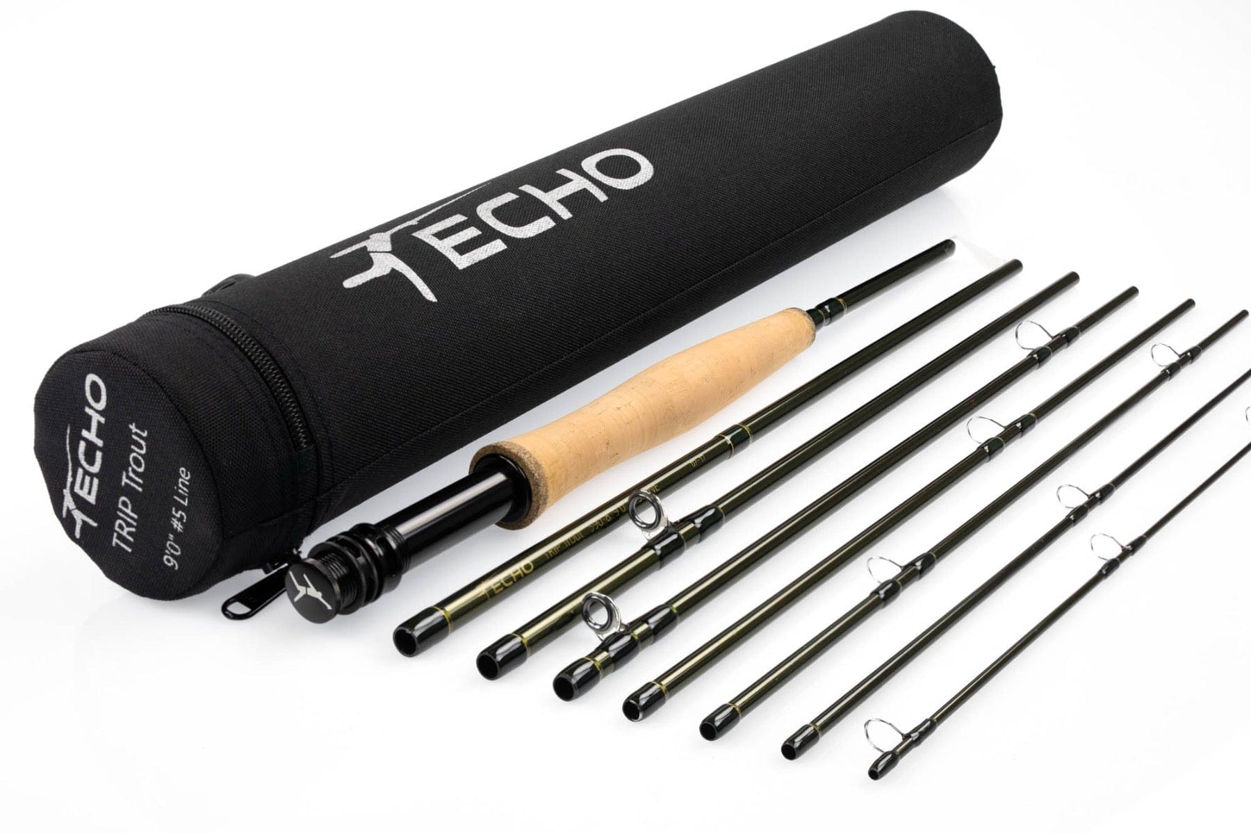 Echo Trip Fly Rod