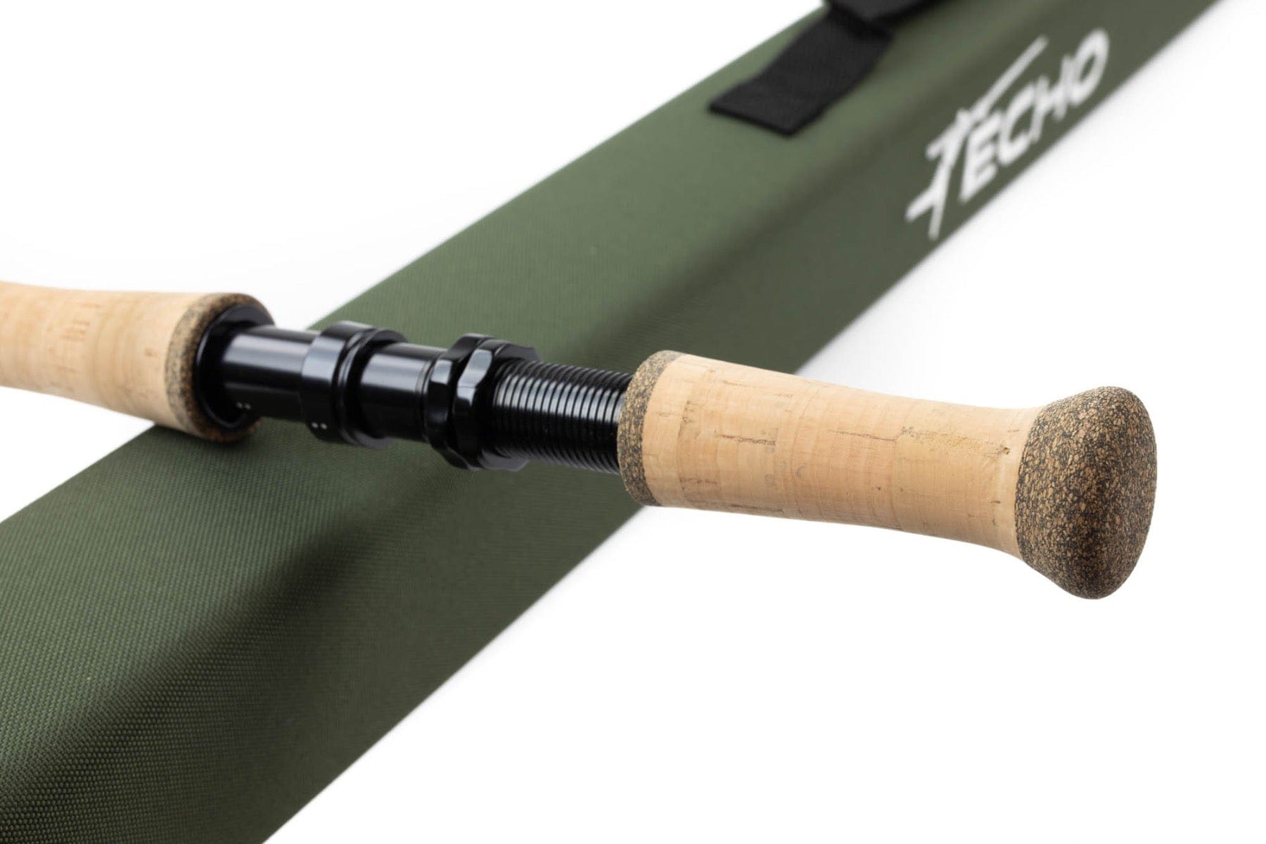 Echo Trout Spey Fly Rod