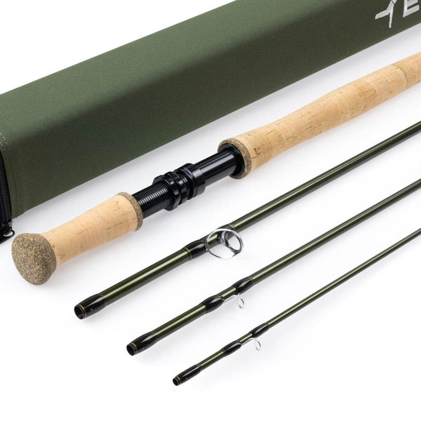 エコー　ECHO トリップトラウト　TRIP Trout 590-8 #5 エコーECHO トリップトラウトTRIP Trout 590-8 #5