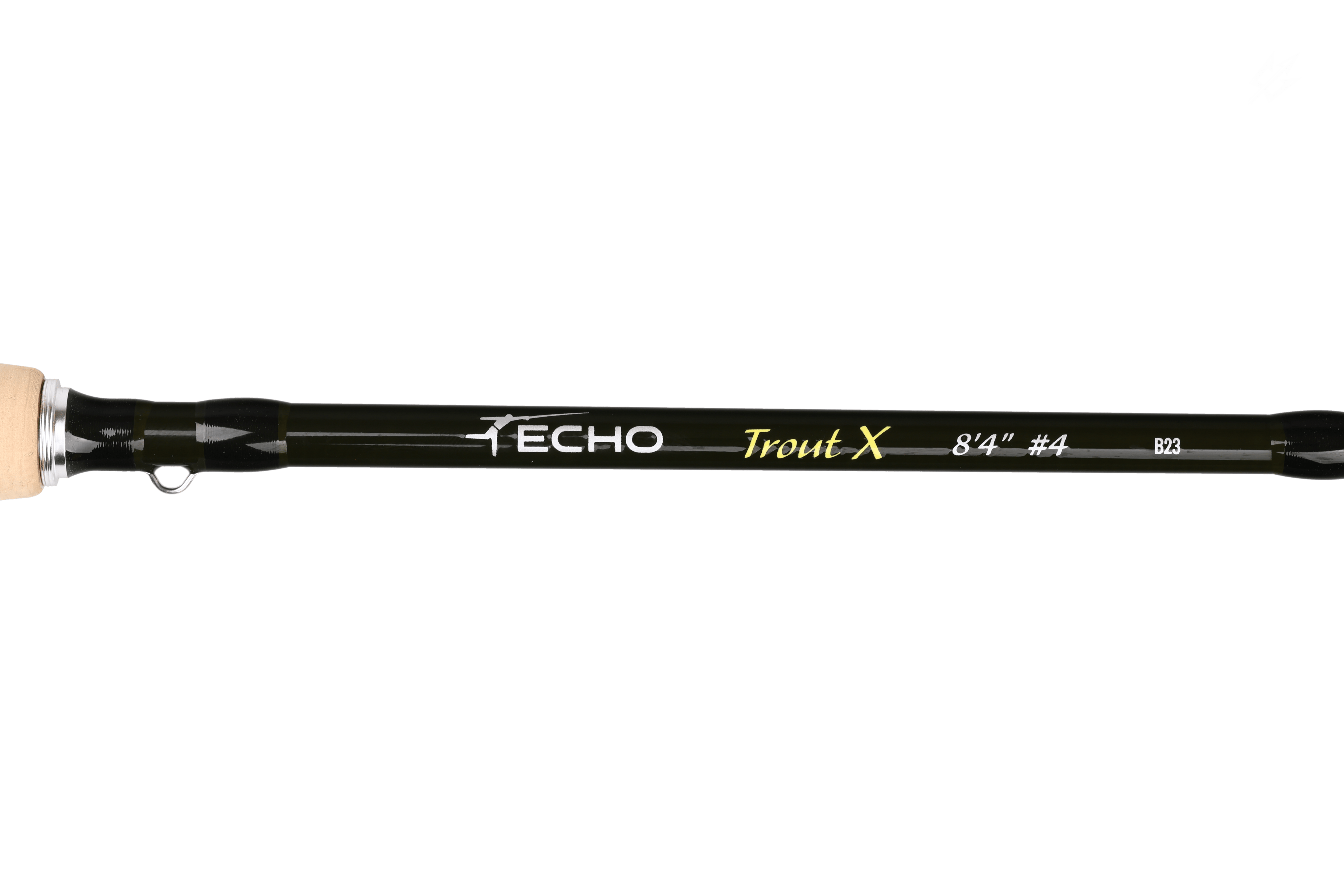 Echo Trout X Fly Rod | Trident Fly Fishing