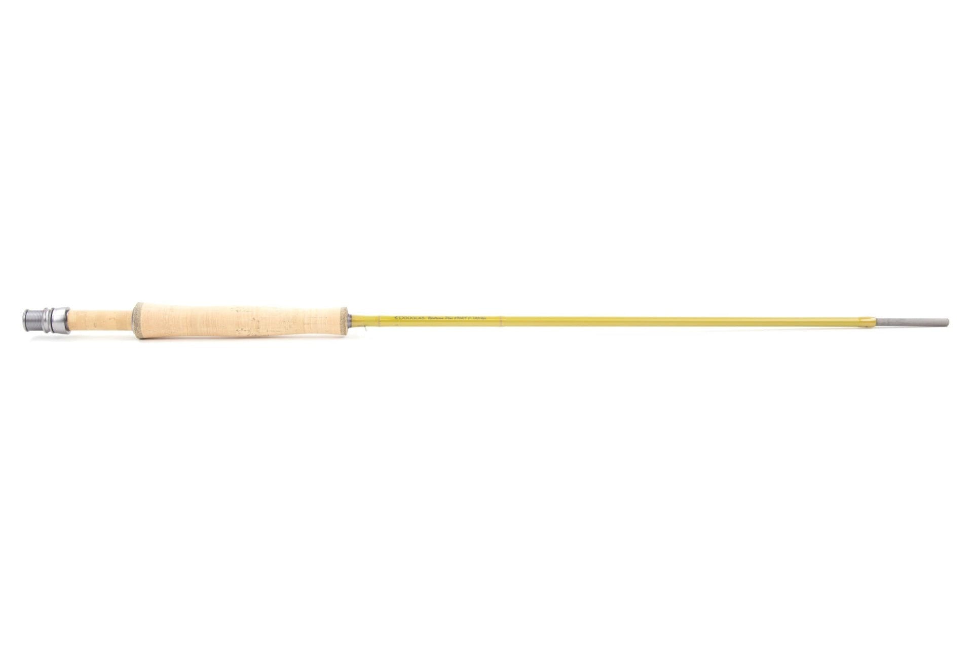 Douglas Upstream Plus Fly Rod