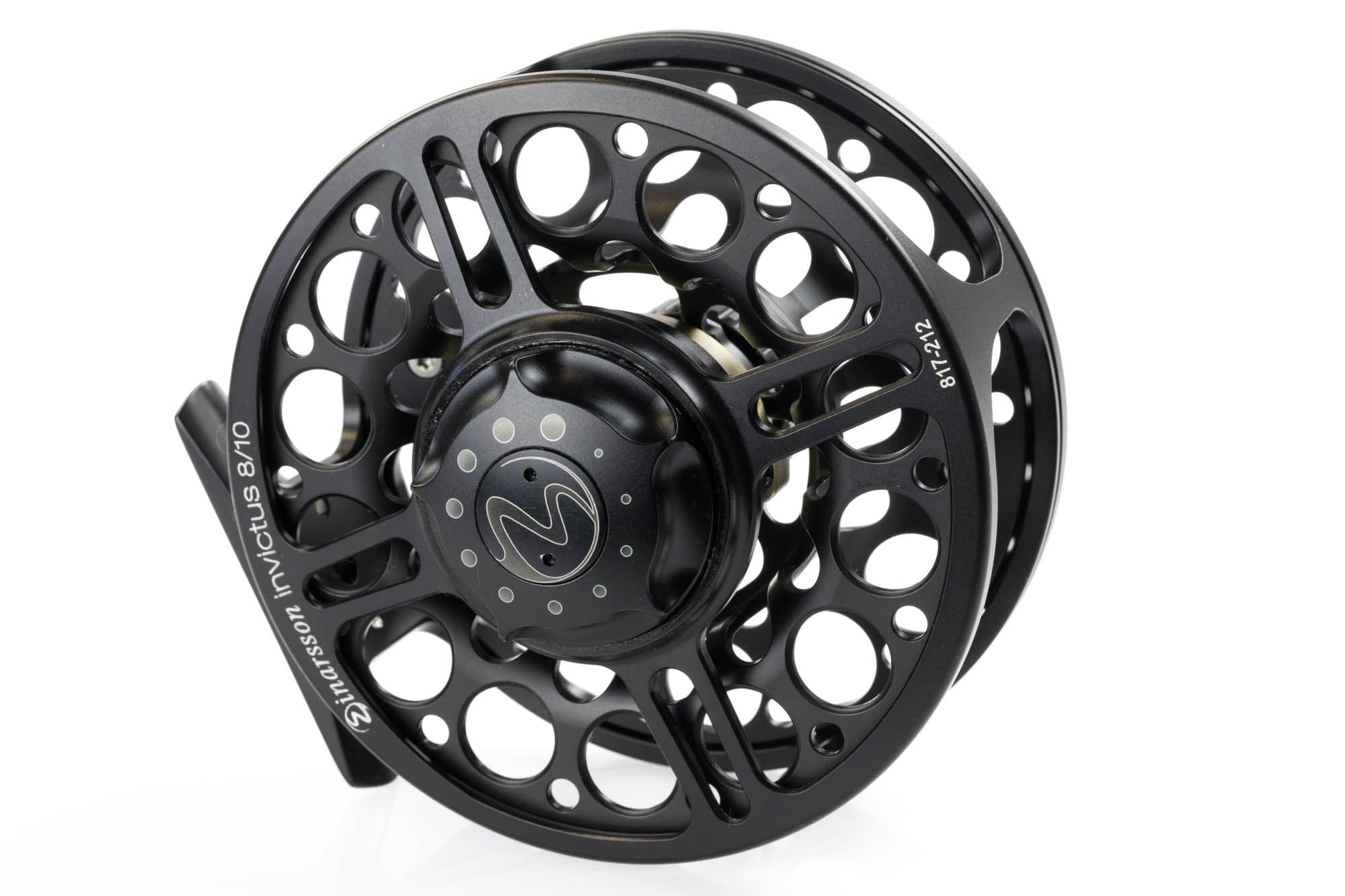 Einarsson Invictus Fly Reel