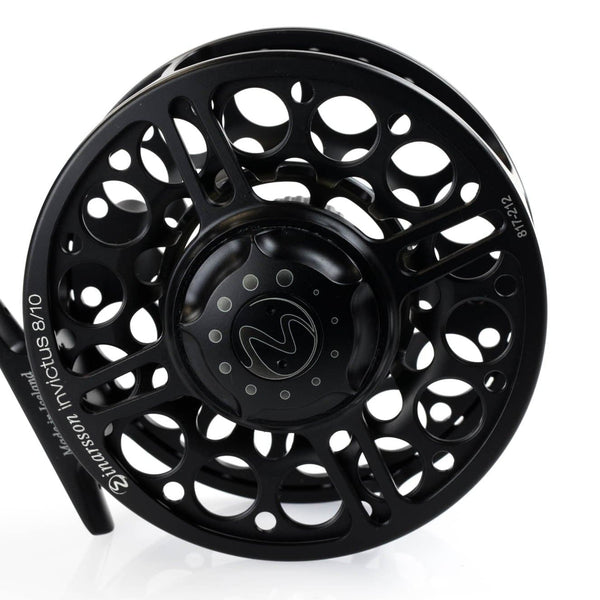 Einarsson Invictus Fly Reel