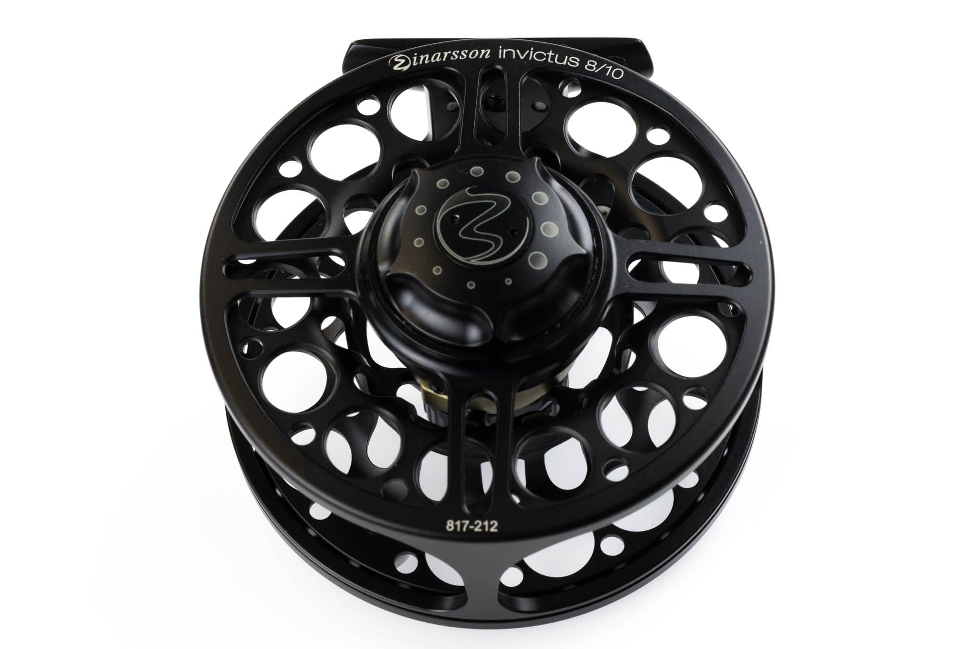 Einarsson Invictus Fly Reel