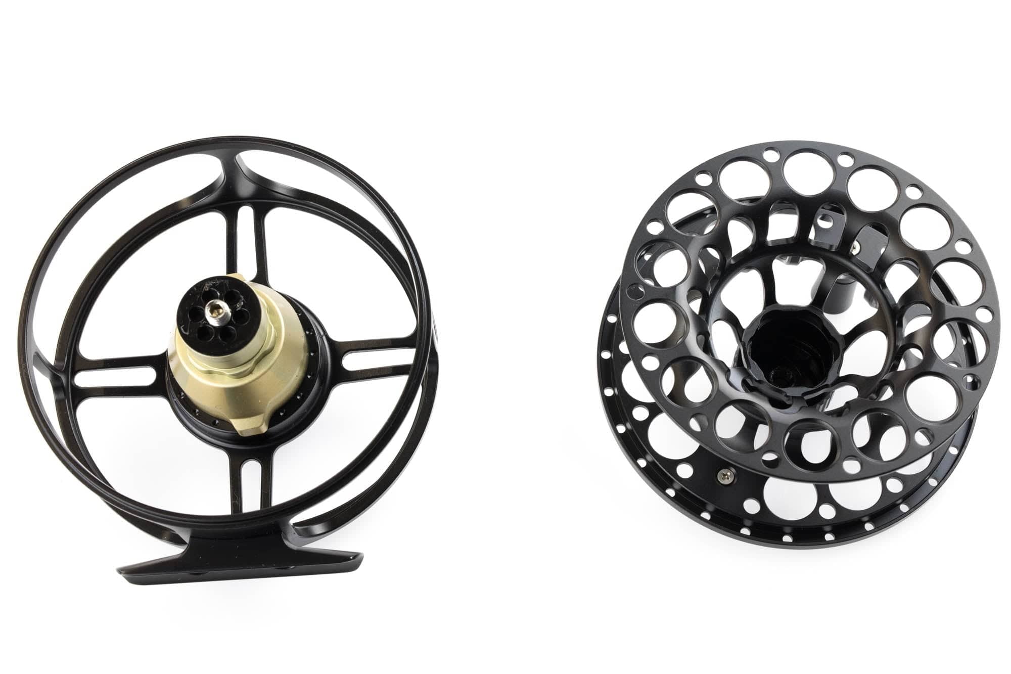 Einarsson Invictus Fly Reel