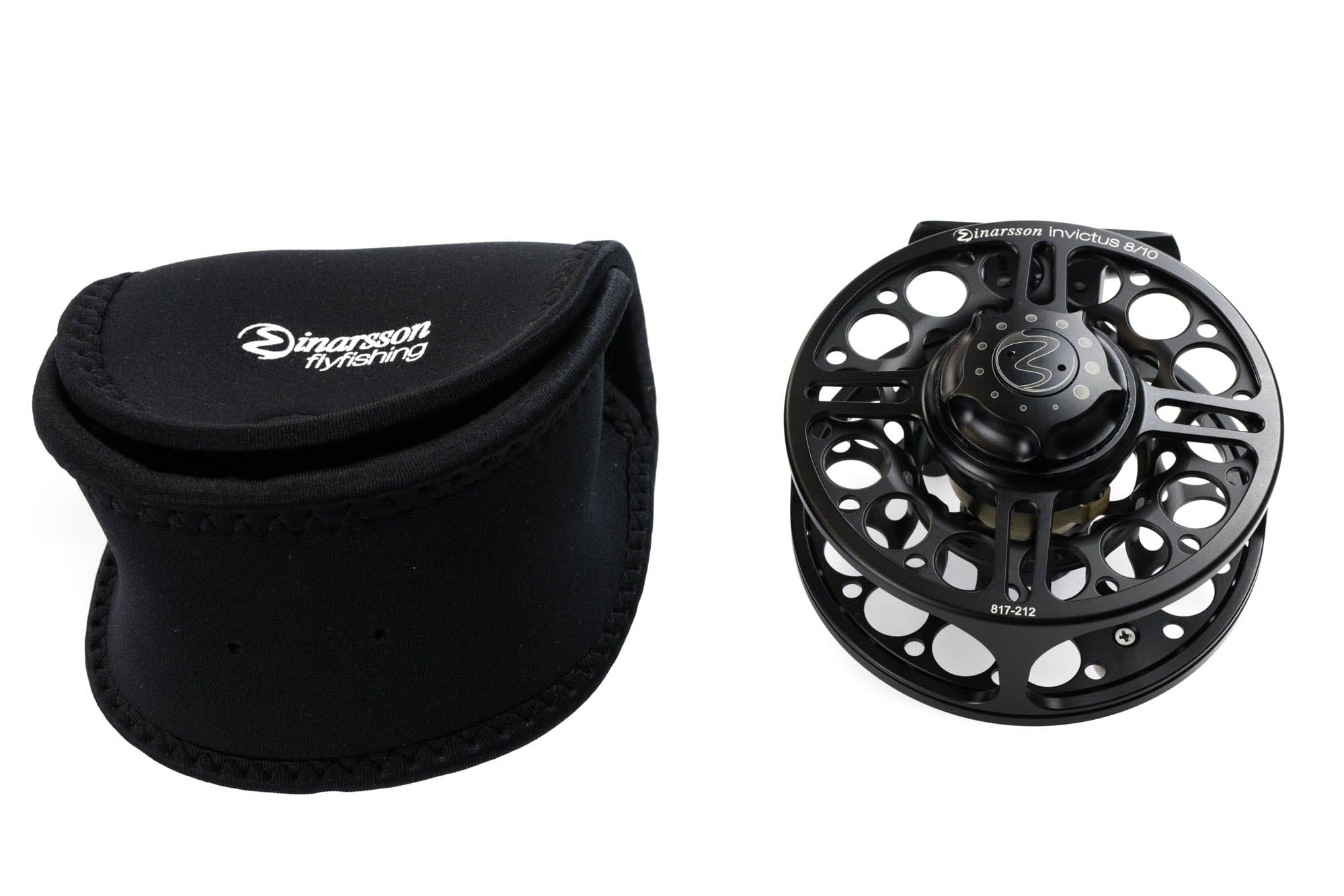 Einarsson Invictus Fly Reel