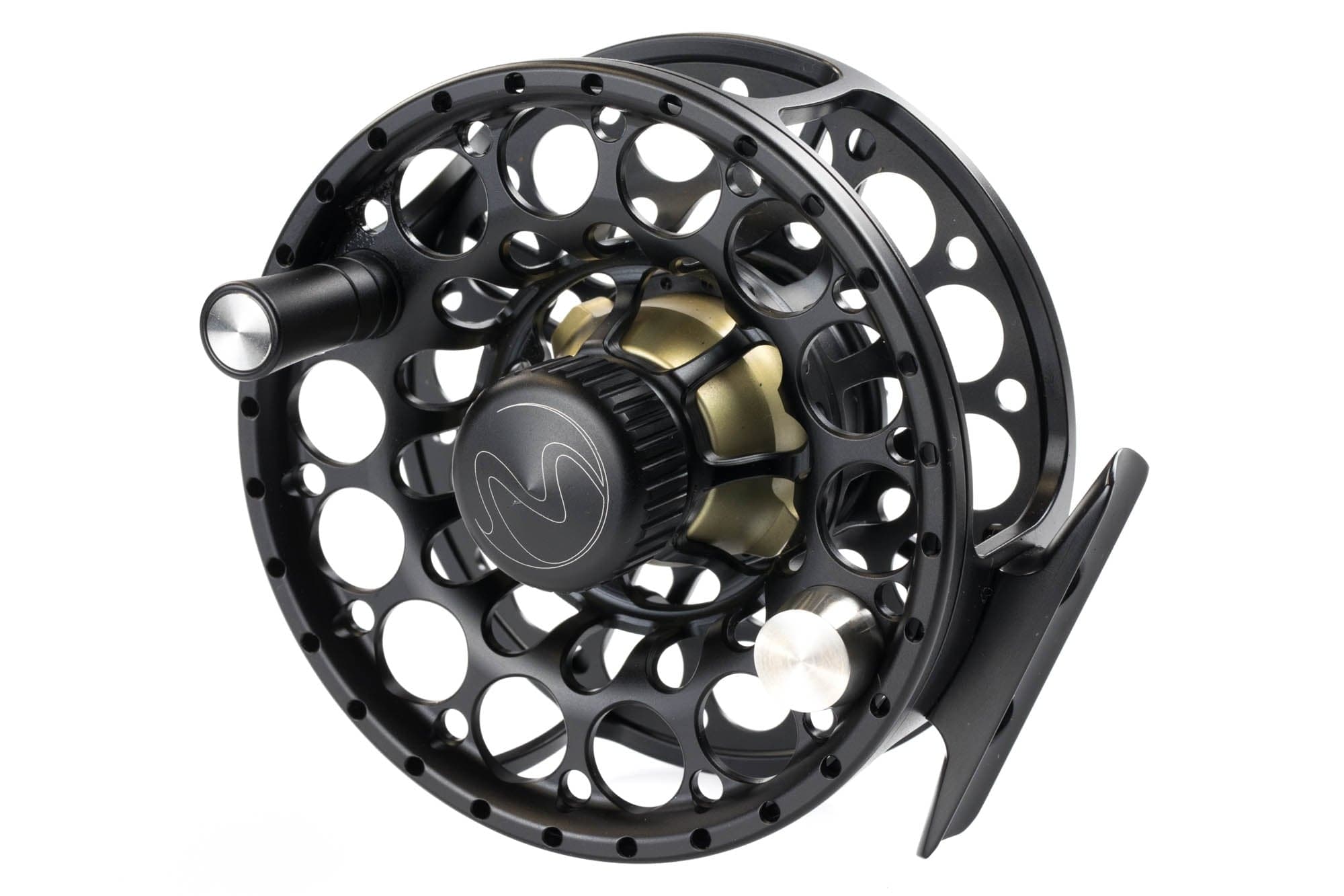 einarsson fly reels for sale 5plus Clear smooth and consistent drag performance Einarsson Invictus Fly Reel |