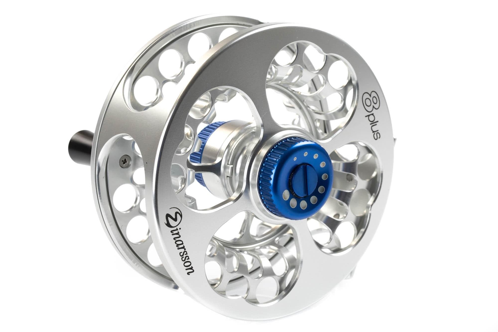 Einarsson Plus Fly Reel