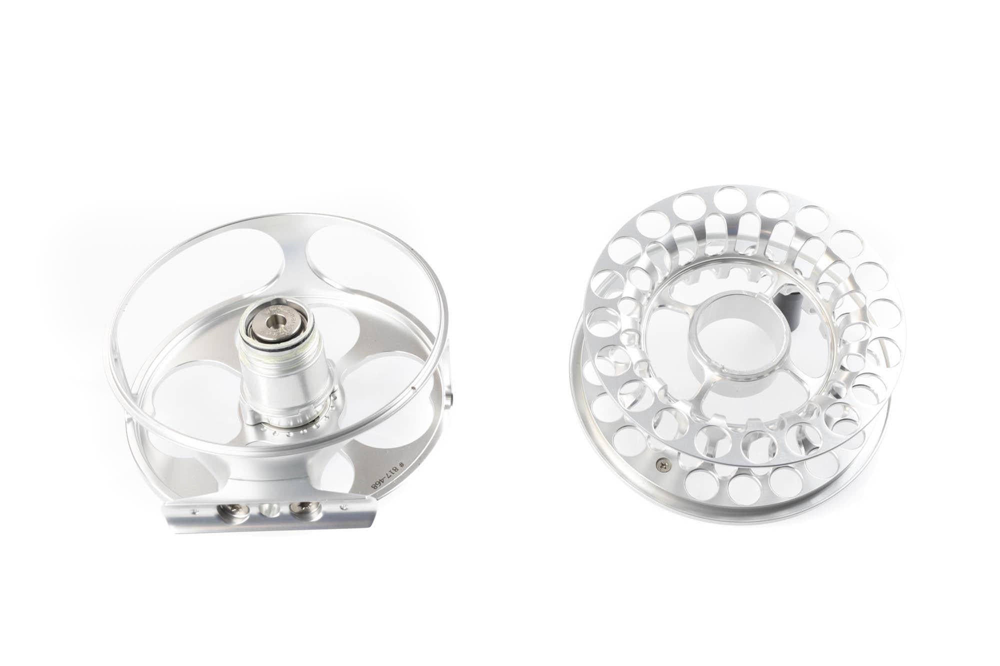Einarsson Plus Fly Reel