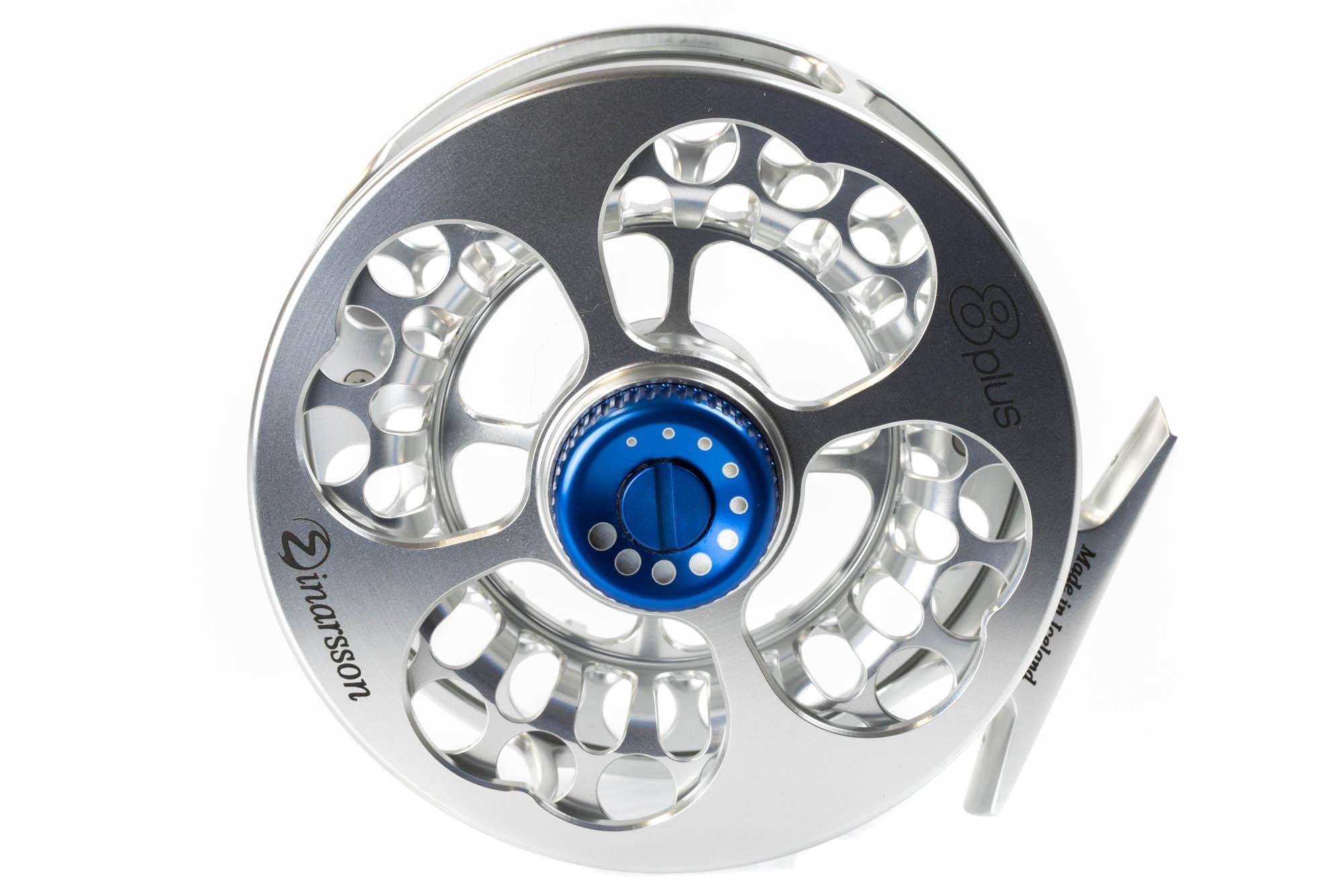 Einarsson Plus Fly Reel