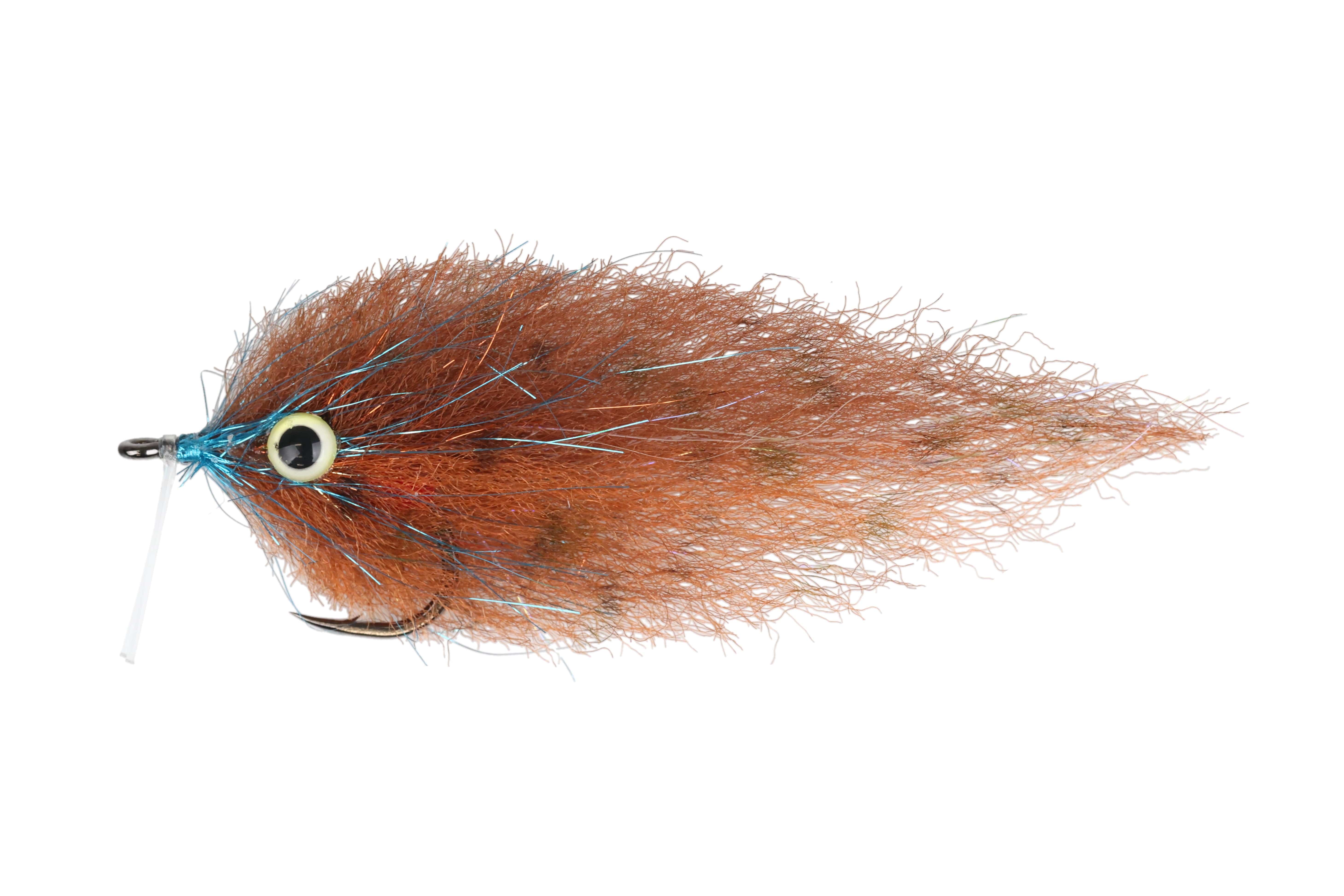 EP Back Country Fly | Trident Fly Fishing