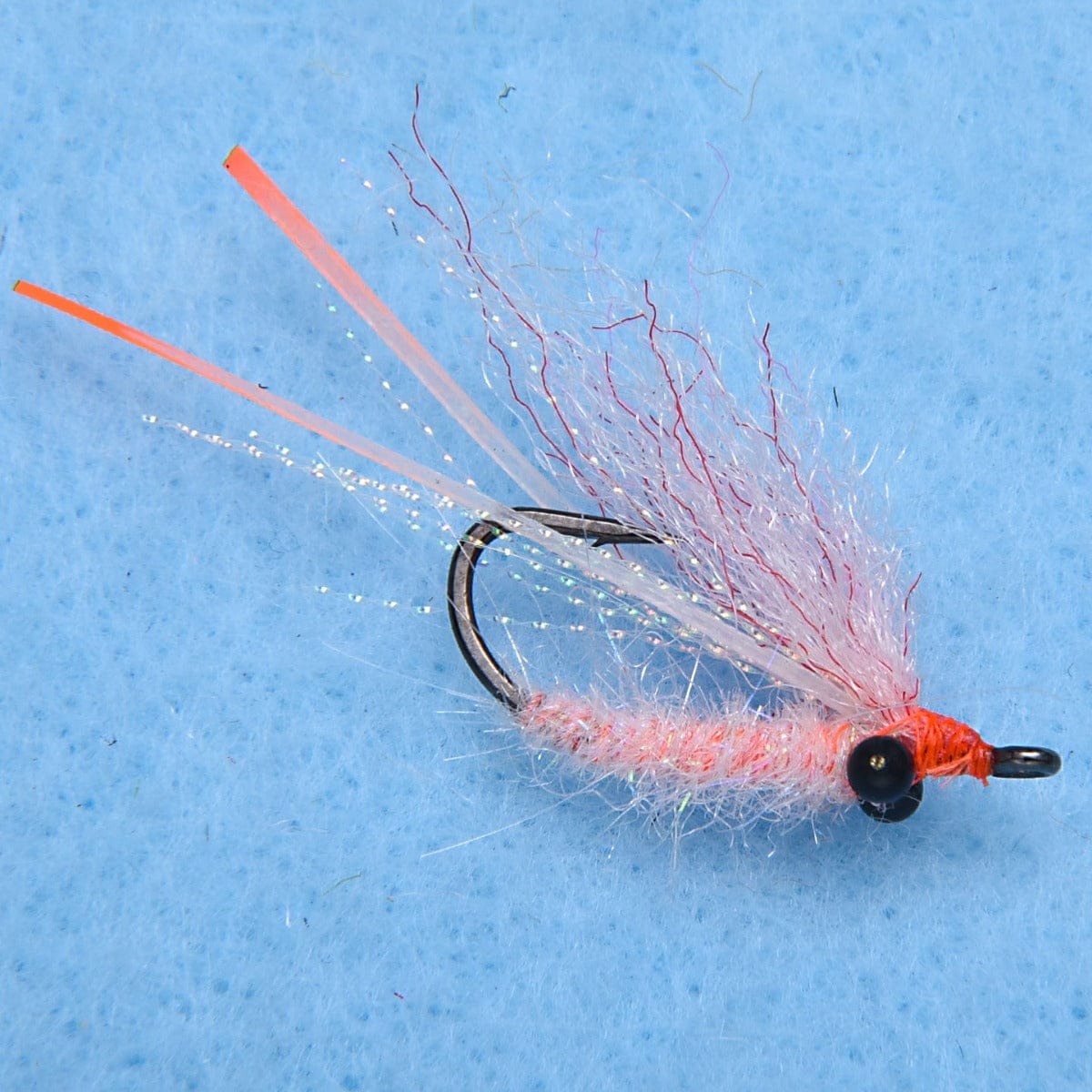 EP Bead Chain Christmas Island Fly