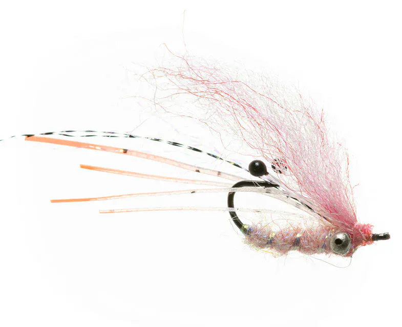 EP Bead Chain Eye Ghost Shrimp Fly