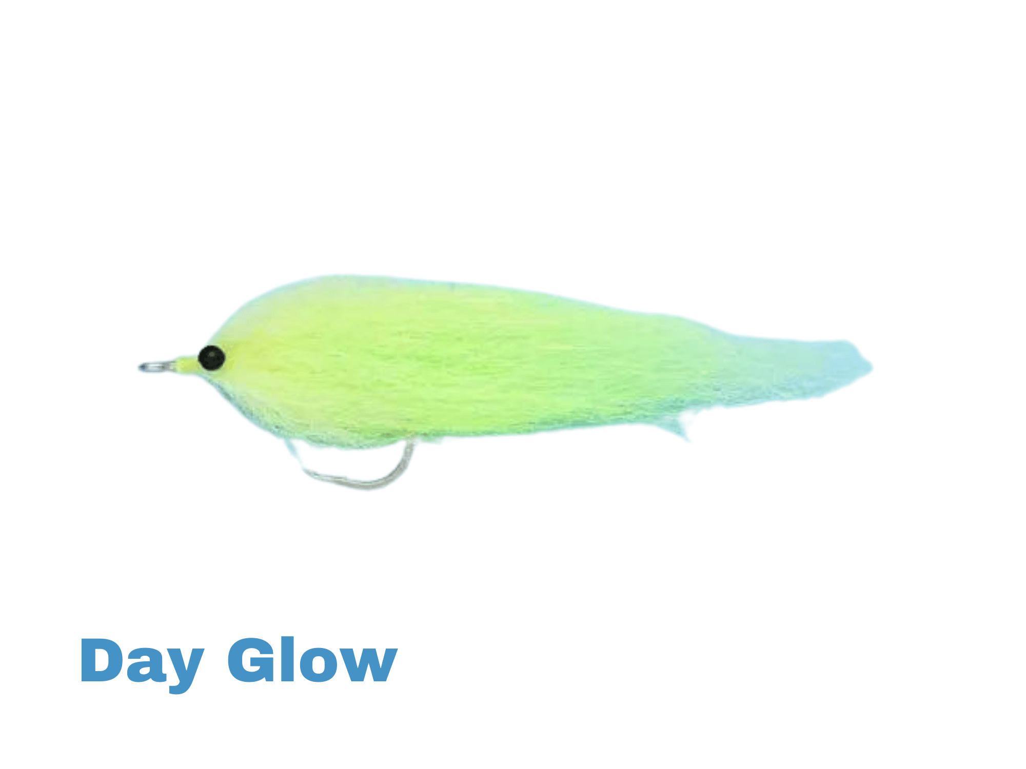 EP Boca Grande Tarpon Fly