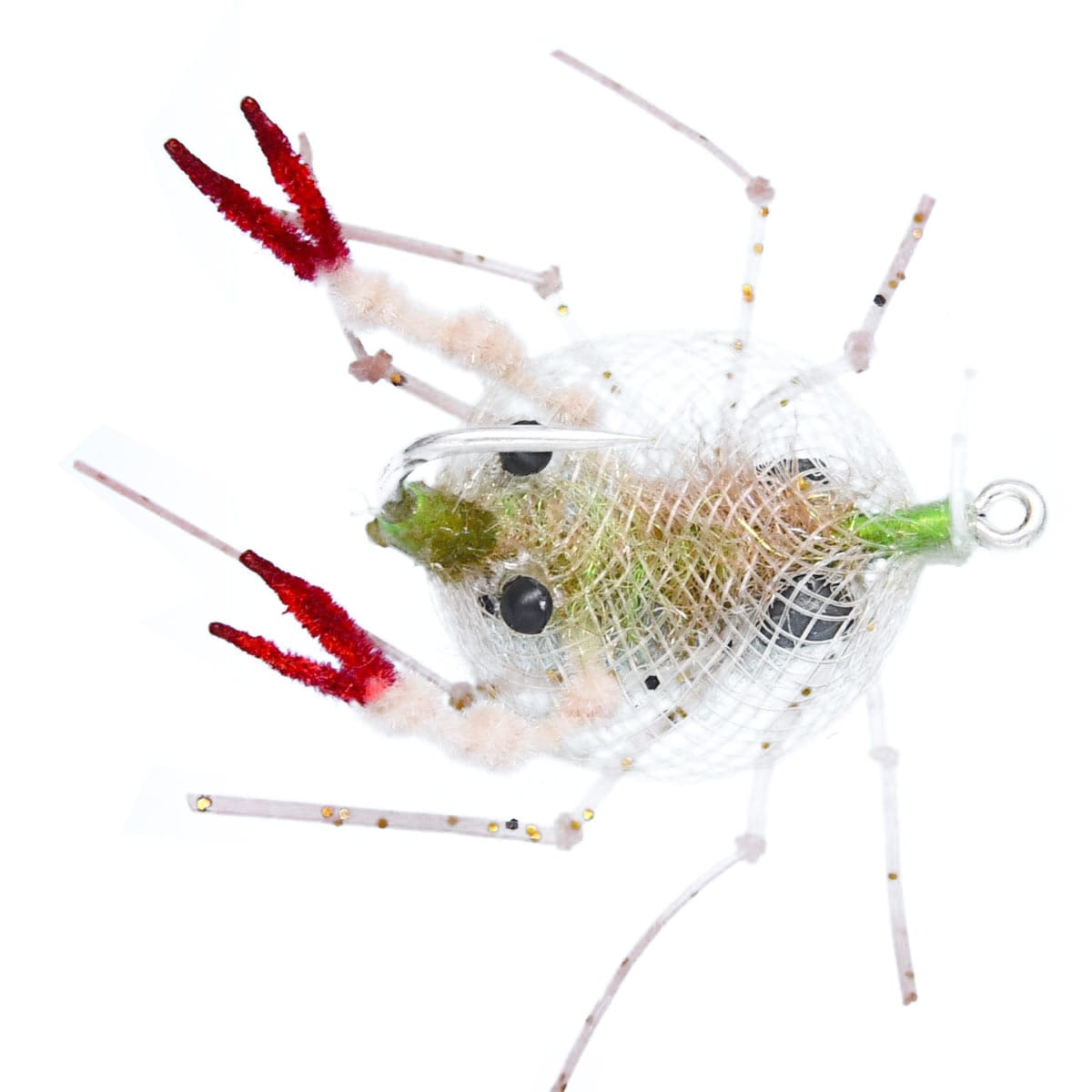 EP Descendent Crab Fly