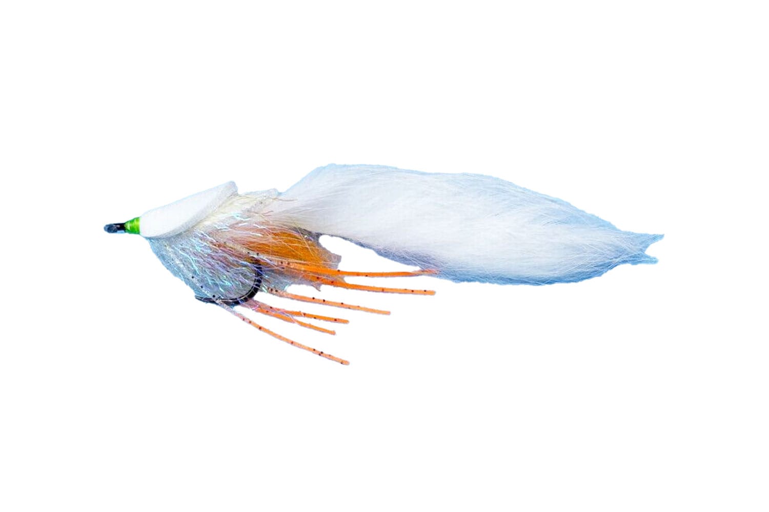 EP Diver Fly