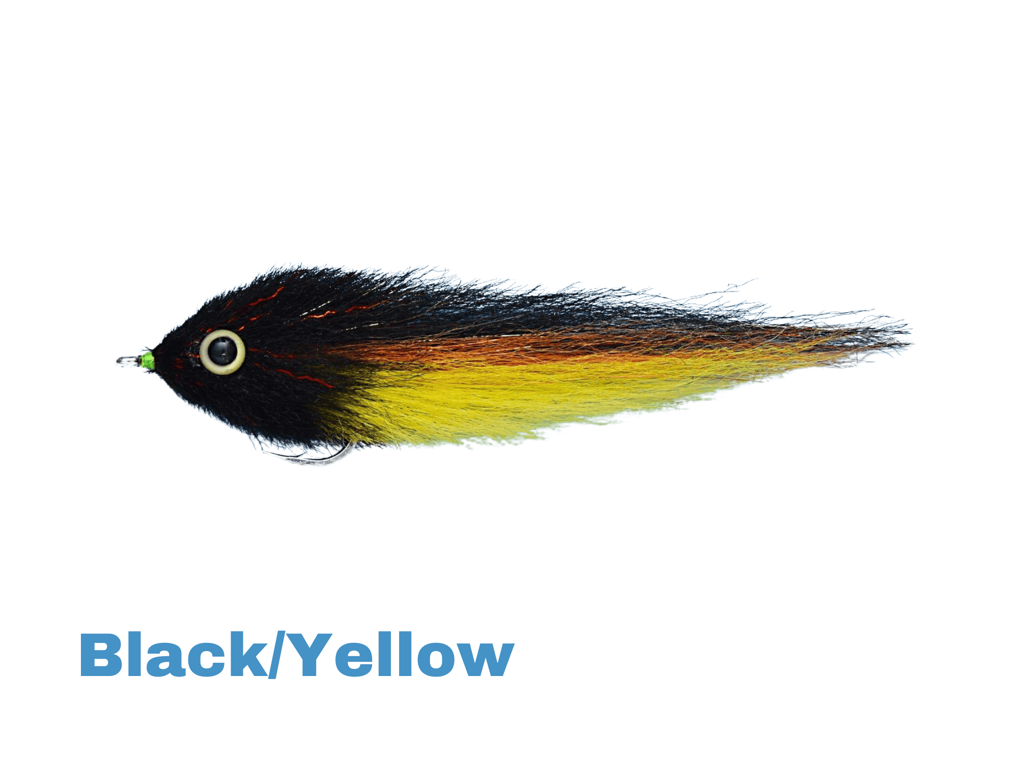 EP Dorado Fly