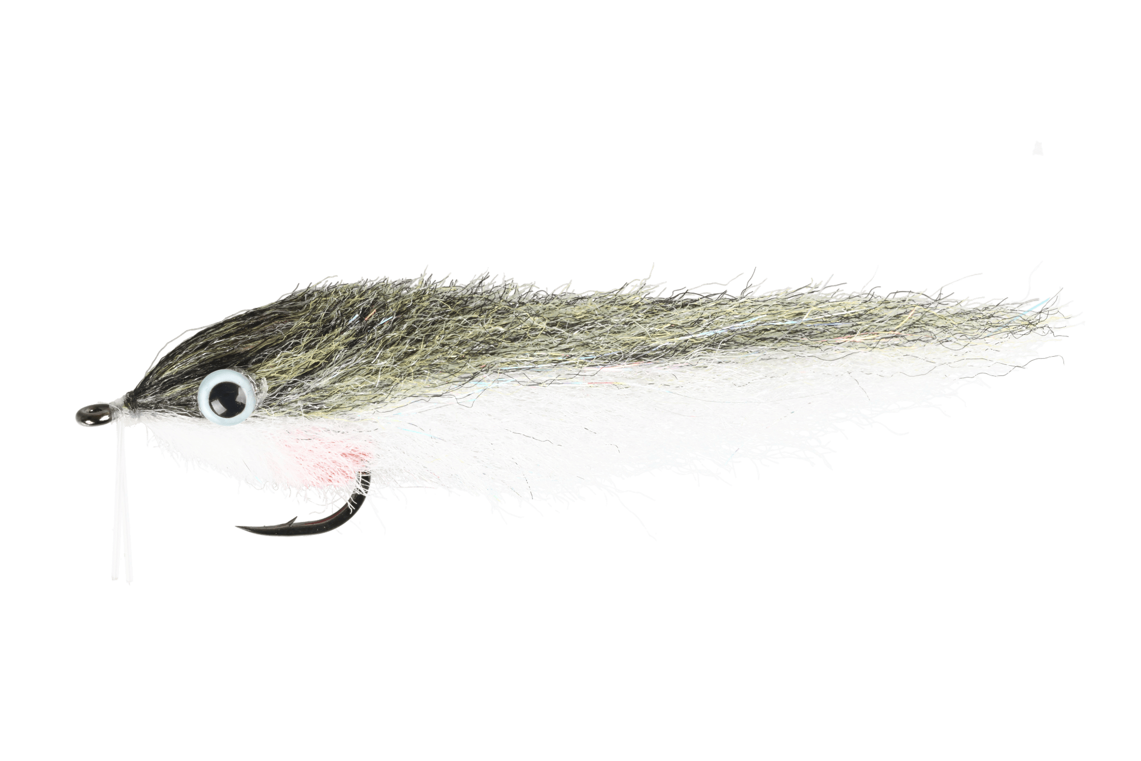 EP Finger Mullet Fly