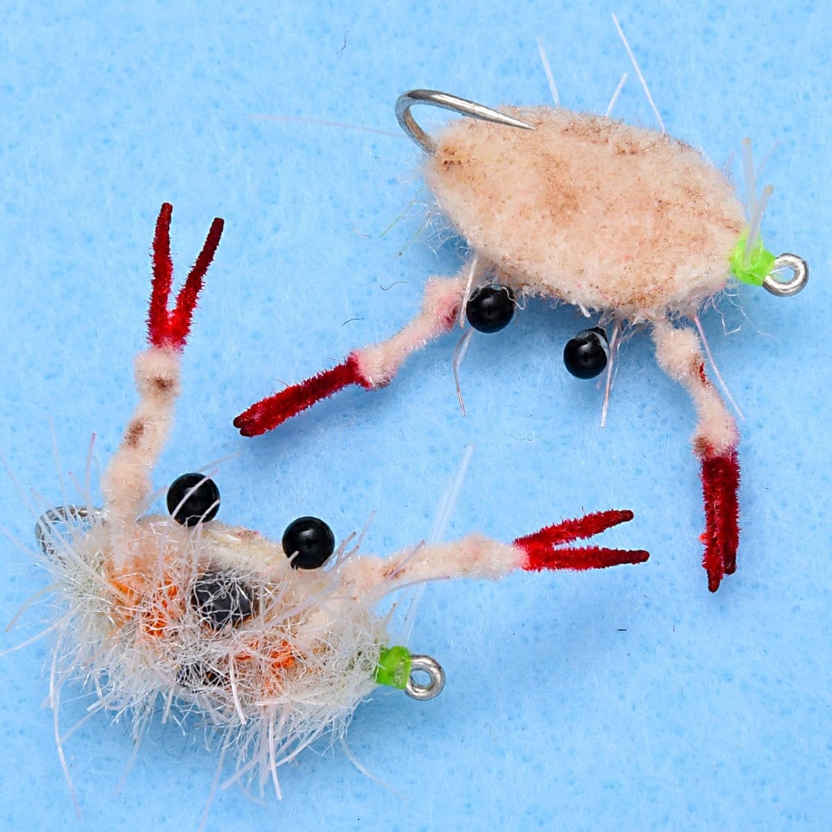 EP Fleeing Crab Fly