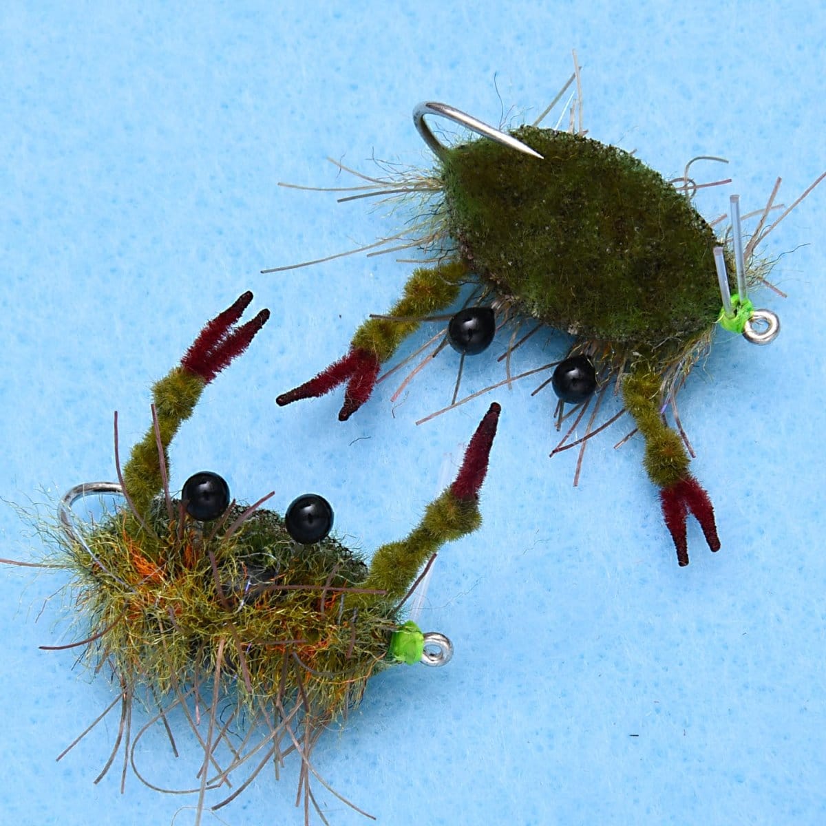 EP Fleeing Crab Fly
