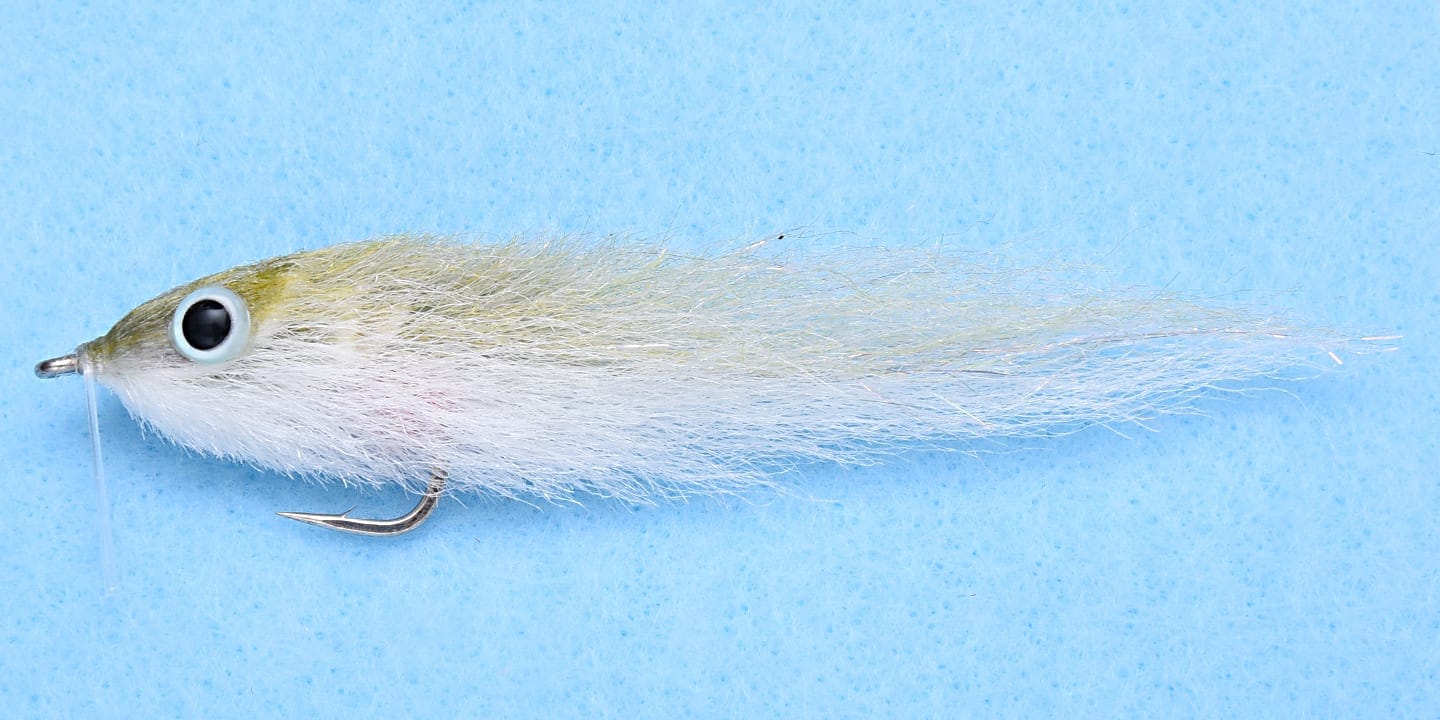 EP Floating Minnow Fly
