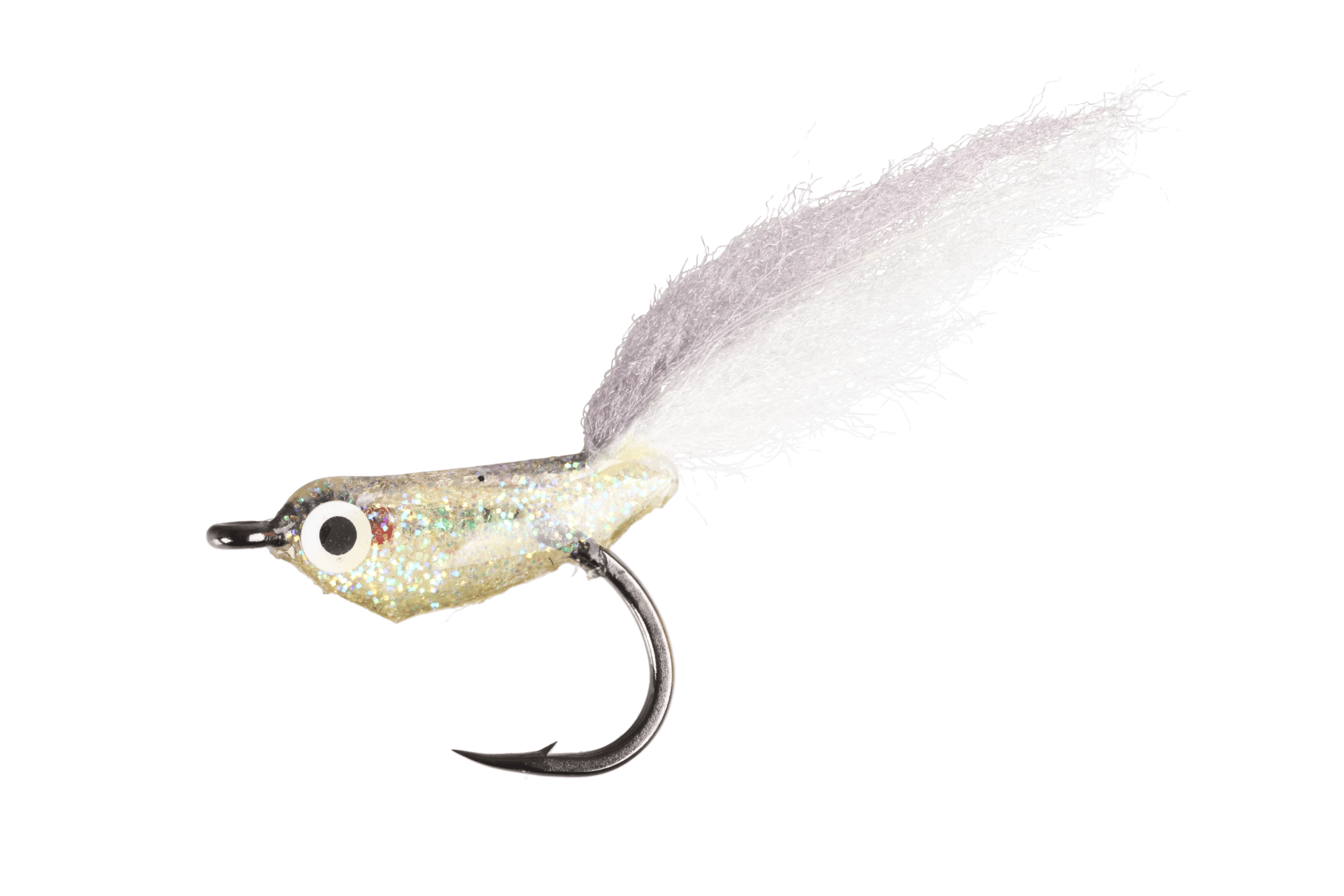 EP Glass Minnow Fly
